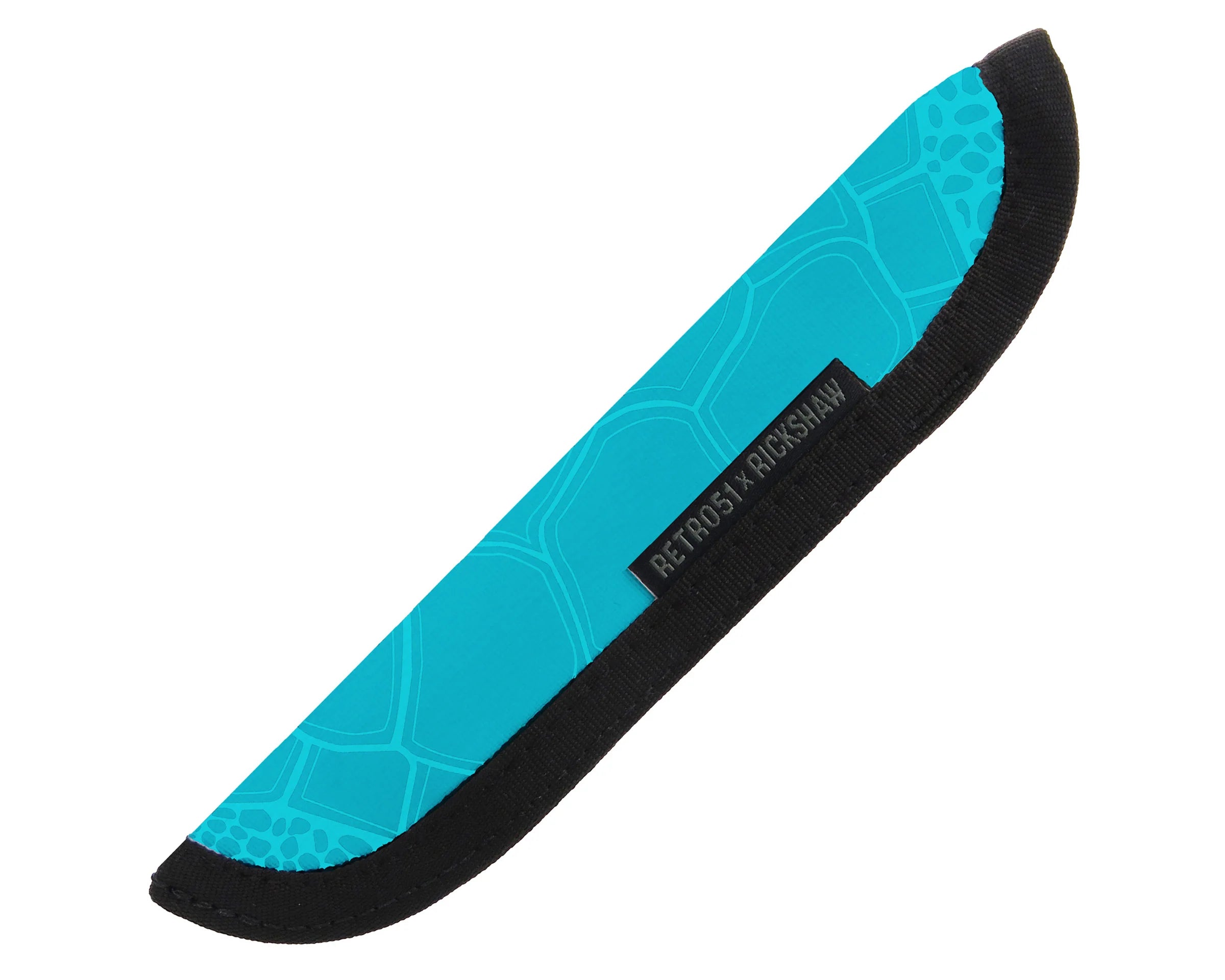 Retro 51 x Rickshaw - Sea Turtle Rescue Pen Sleeve