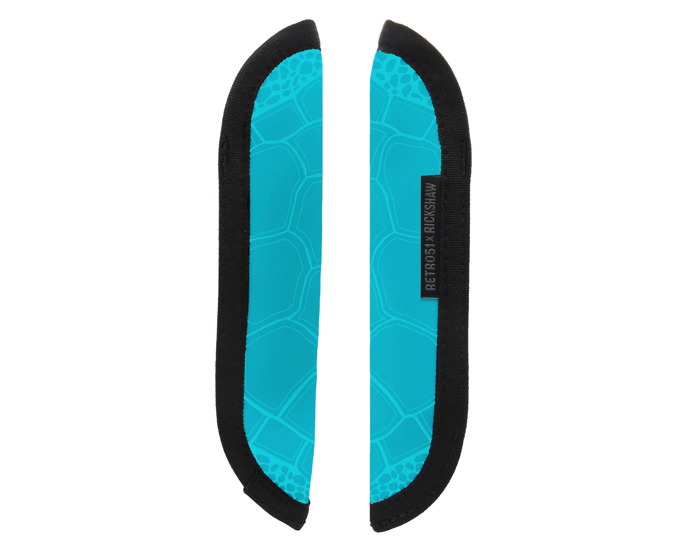 Retro 51 x Rickshaw - Sea Turtle Rescue Pen Sleeve