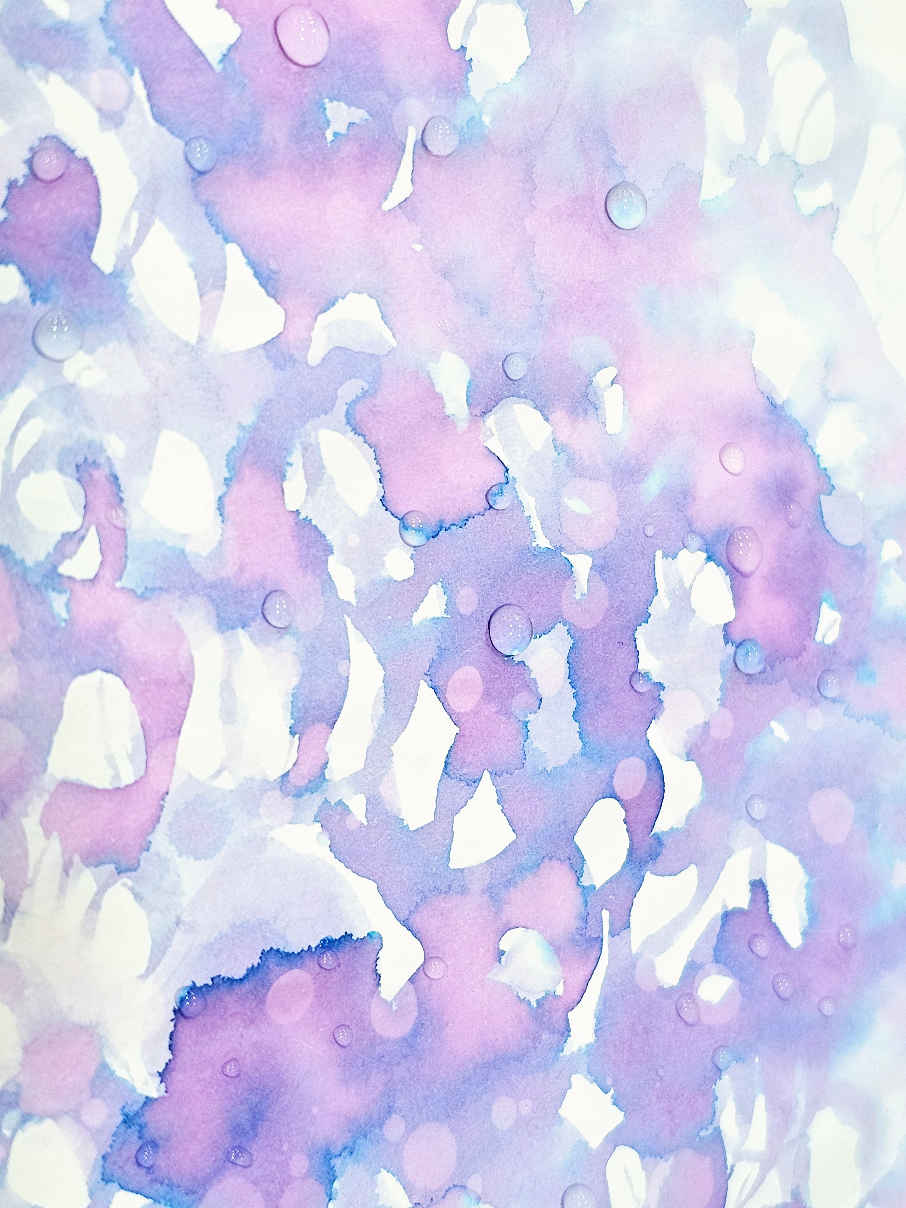 Rainy Season (Monthly Ink Series June 2025)