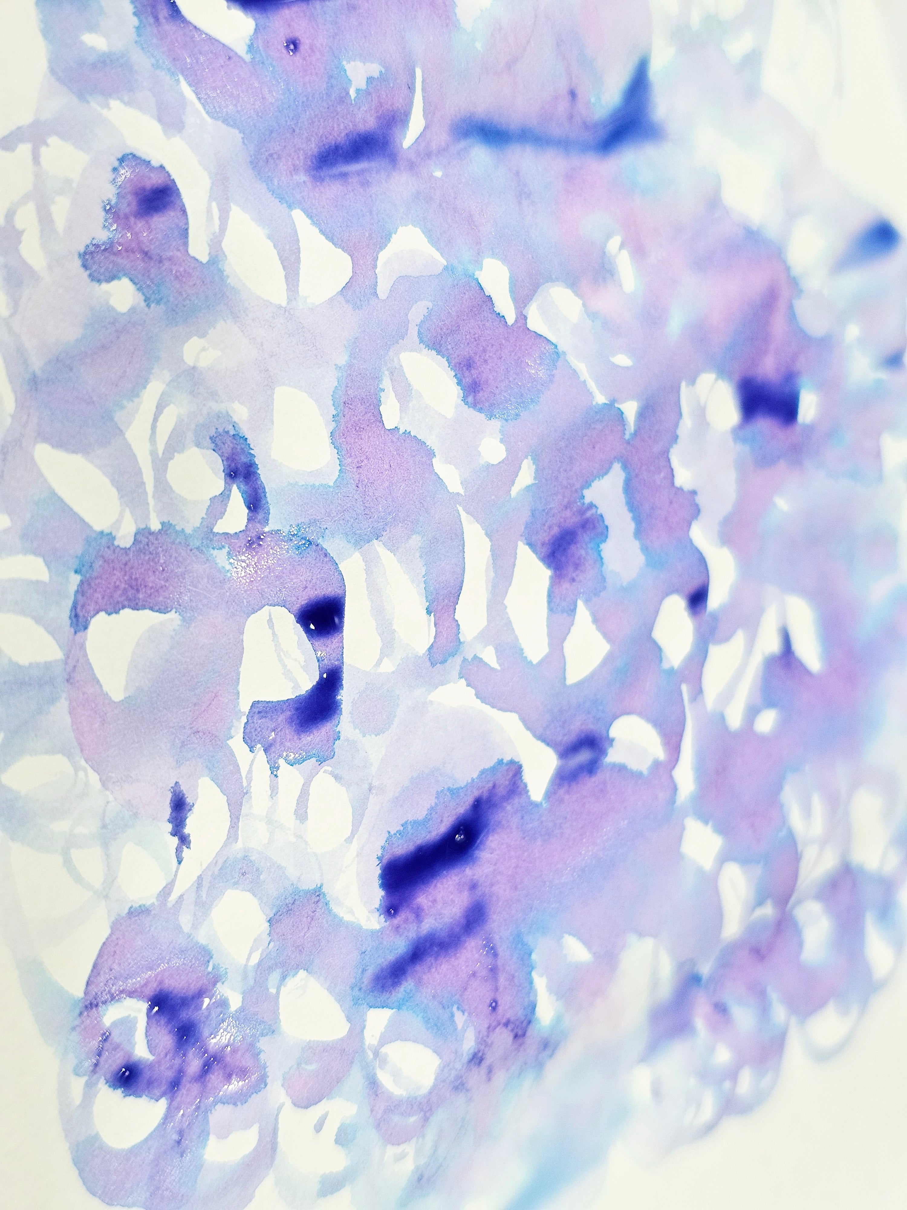 Rainy Season (Monthly Ink Series June 2025)