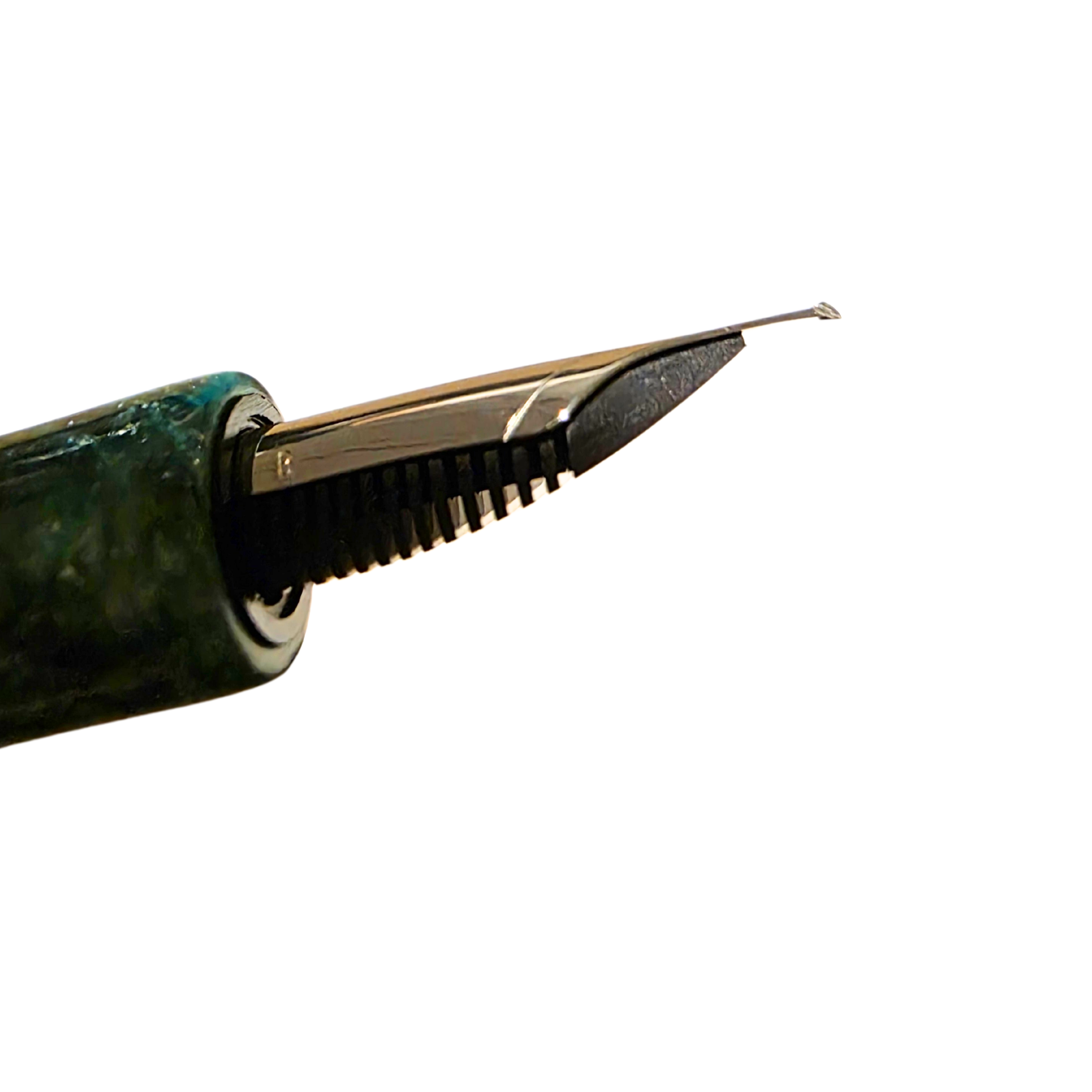 Reverse Architect #6 JoWo Nib