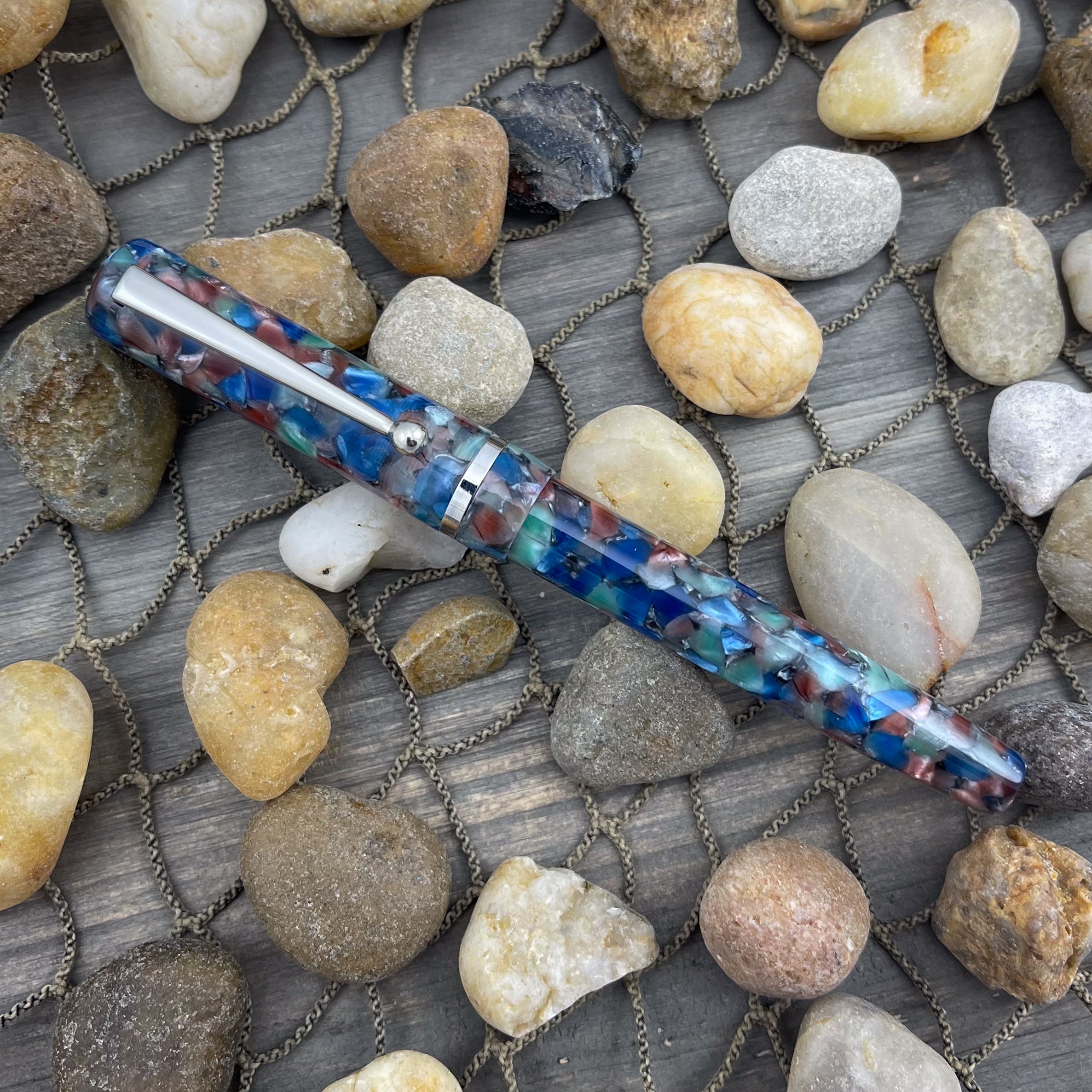 Beaumont River's Edge