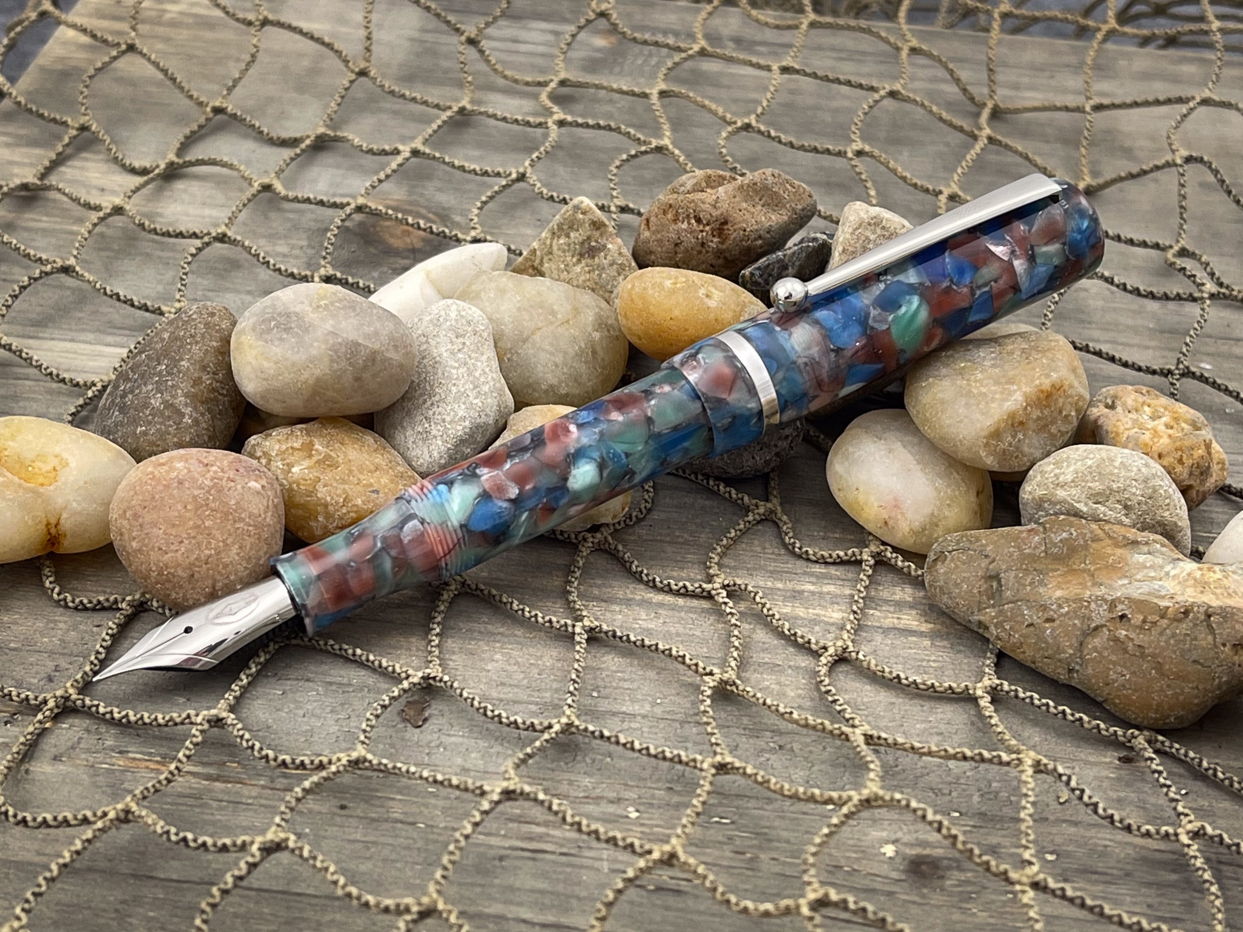 Beaumont River's Edge