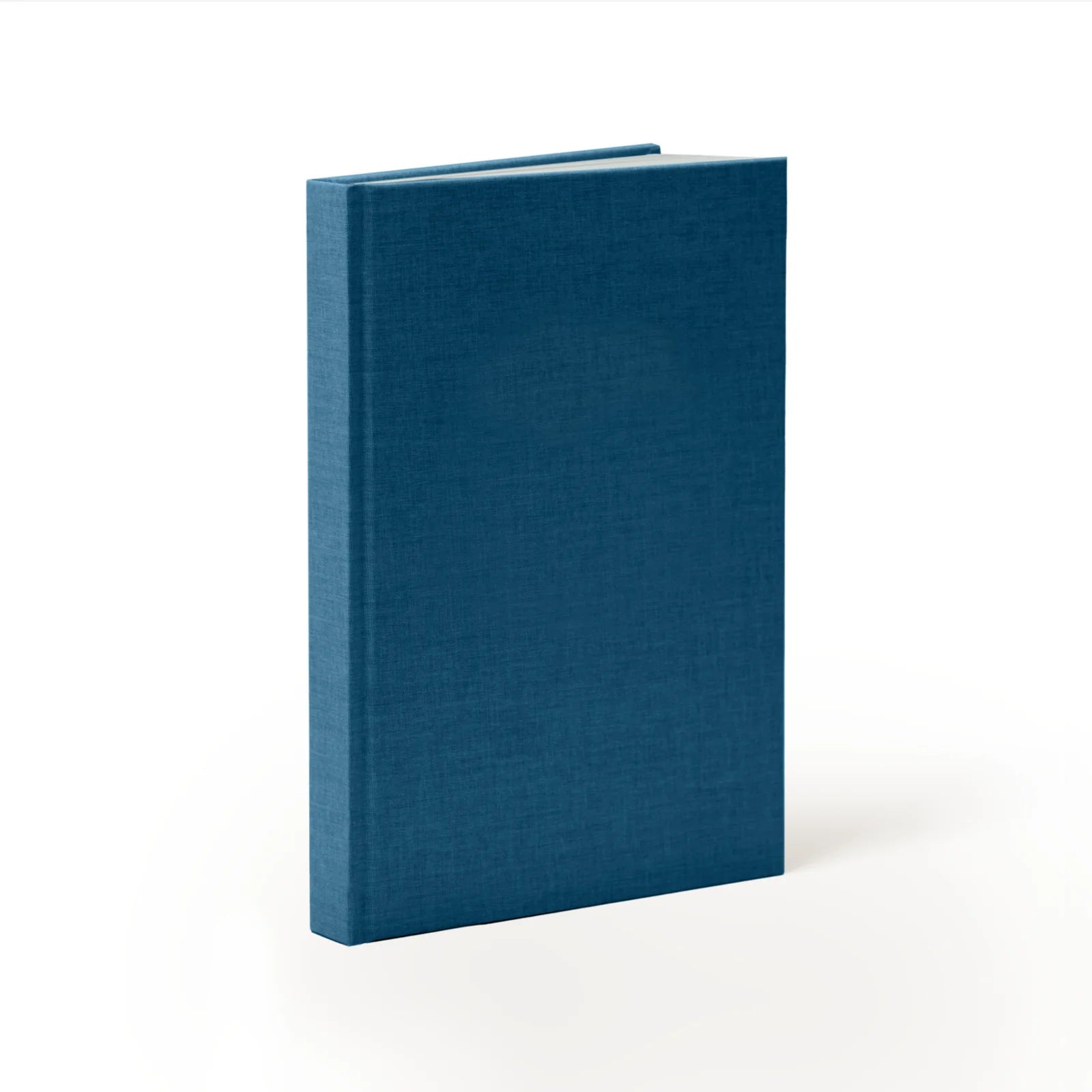 Dotted Notebook (No Foil, Hardcover, 150gsm)