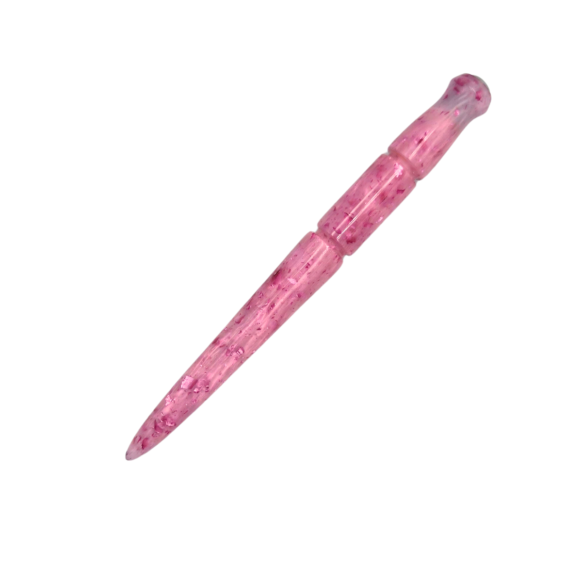 Contoured Nib Holder - Rose Fairy