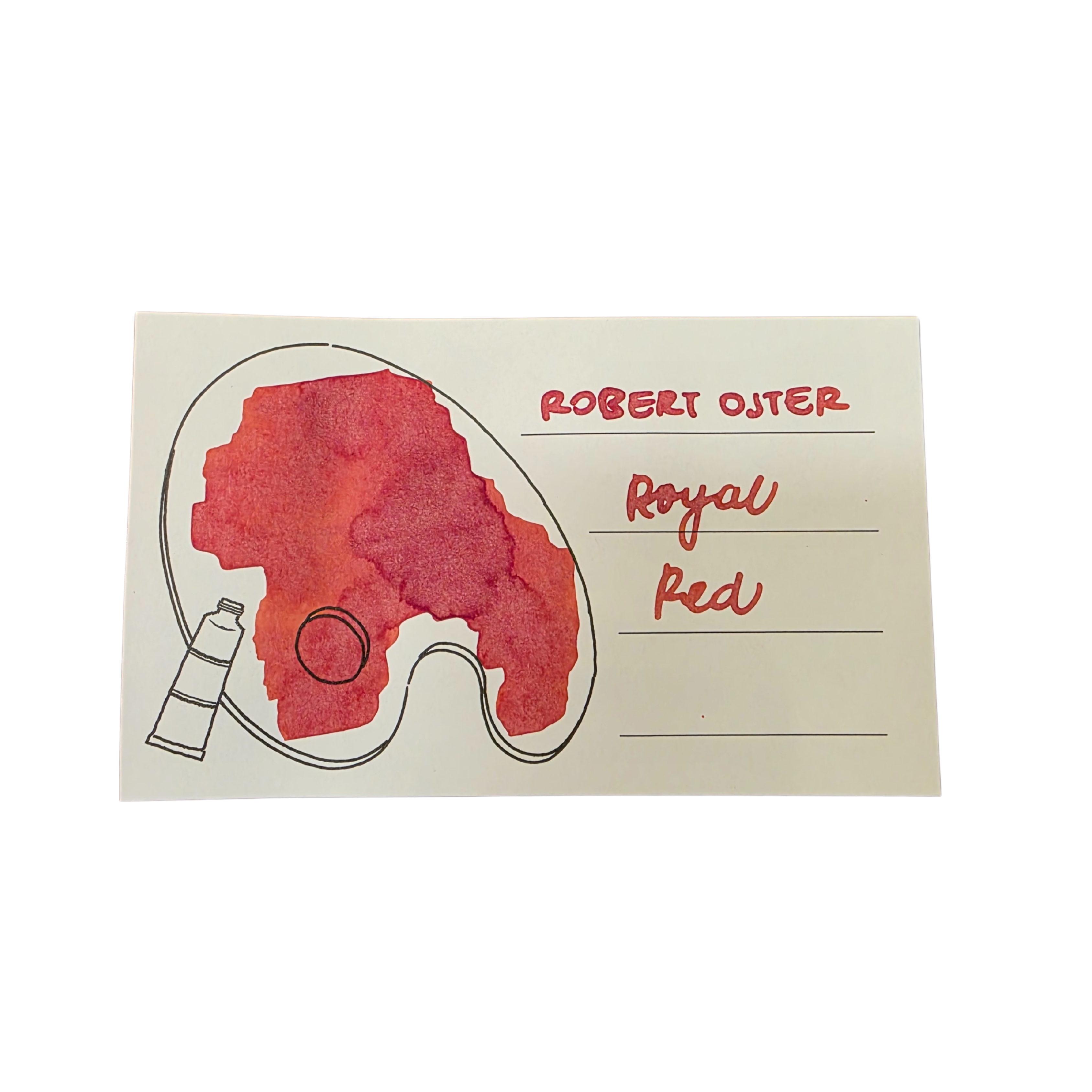 Royal Red