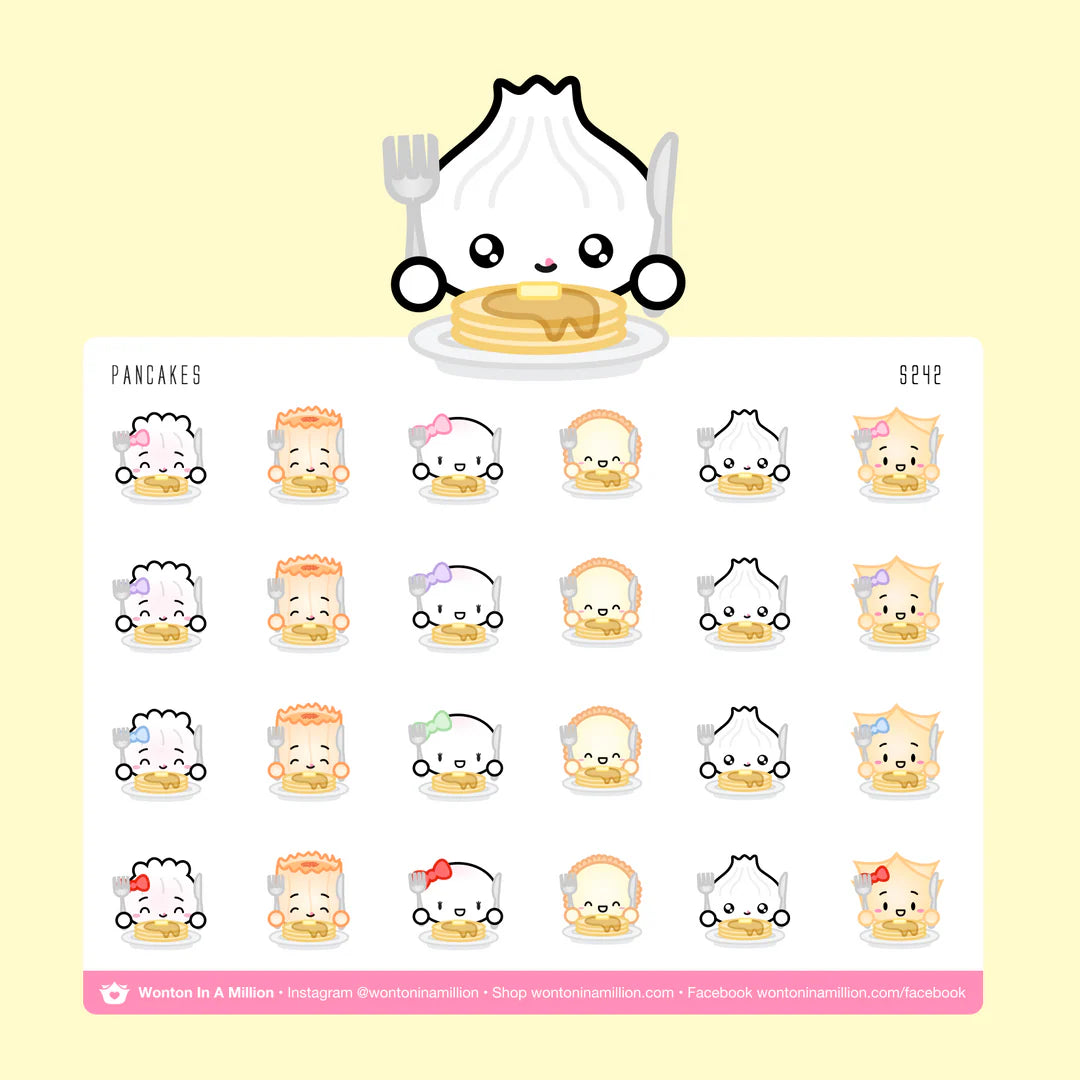Pancakes