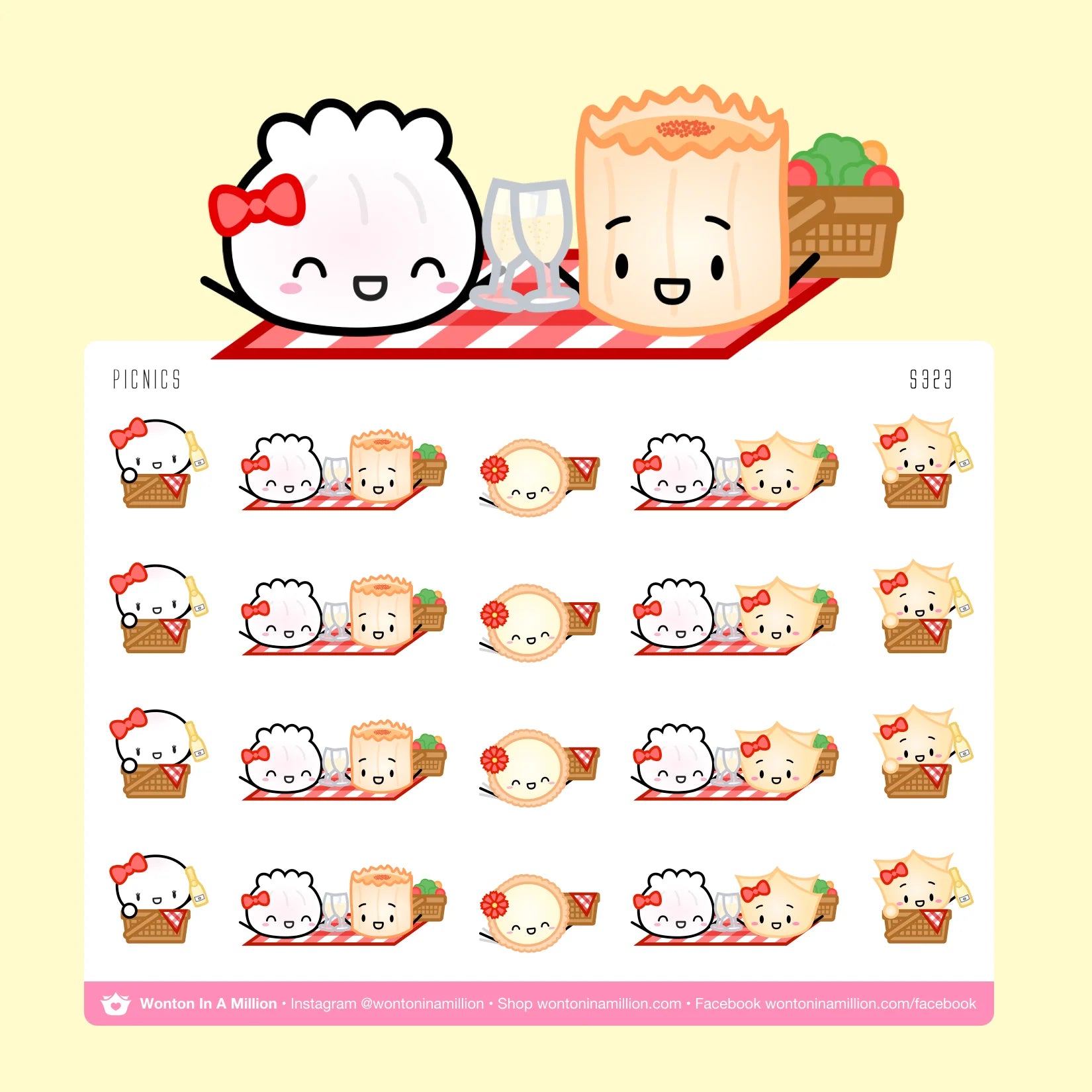 Picnics