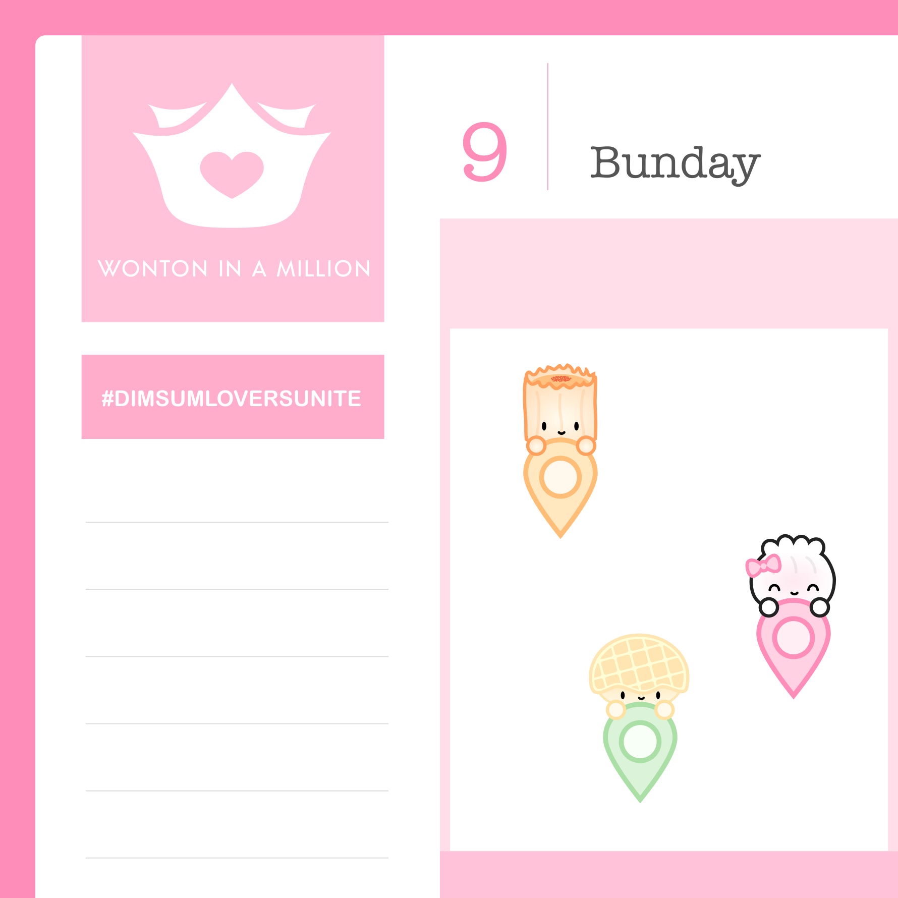 S359 | Geotag Stickers