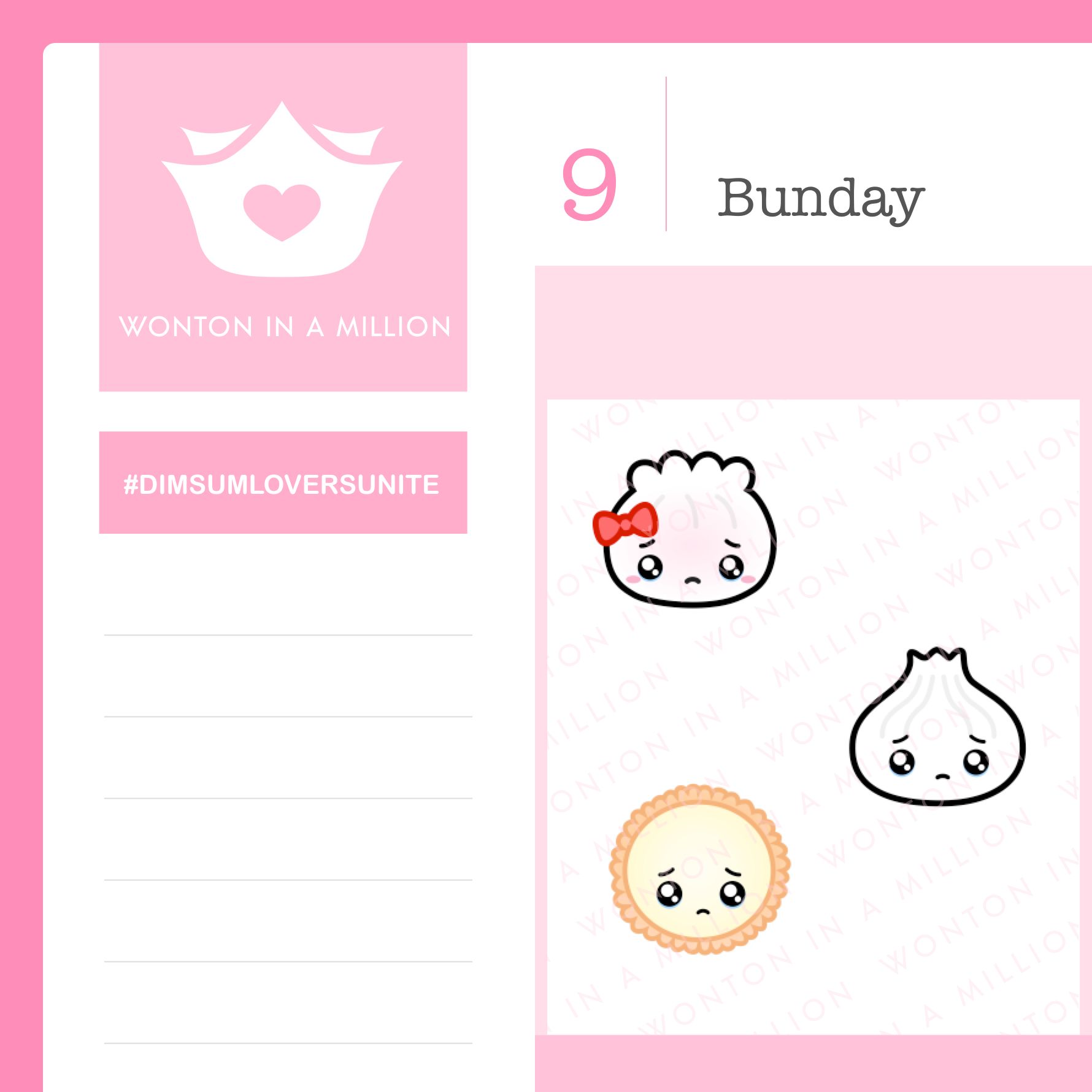 S463 | Puppy Eyes Emojis Stickers