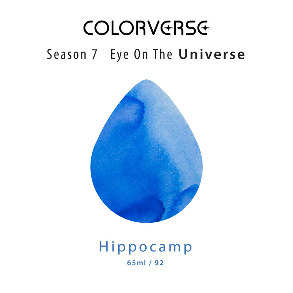 Hippocamp & Comet SL9