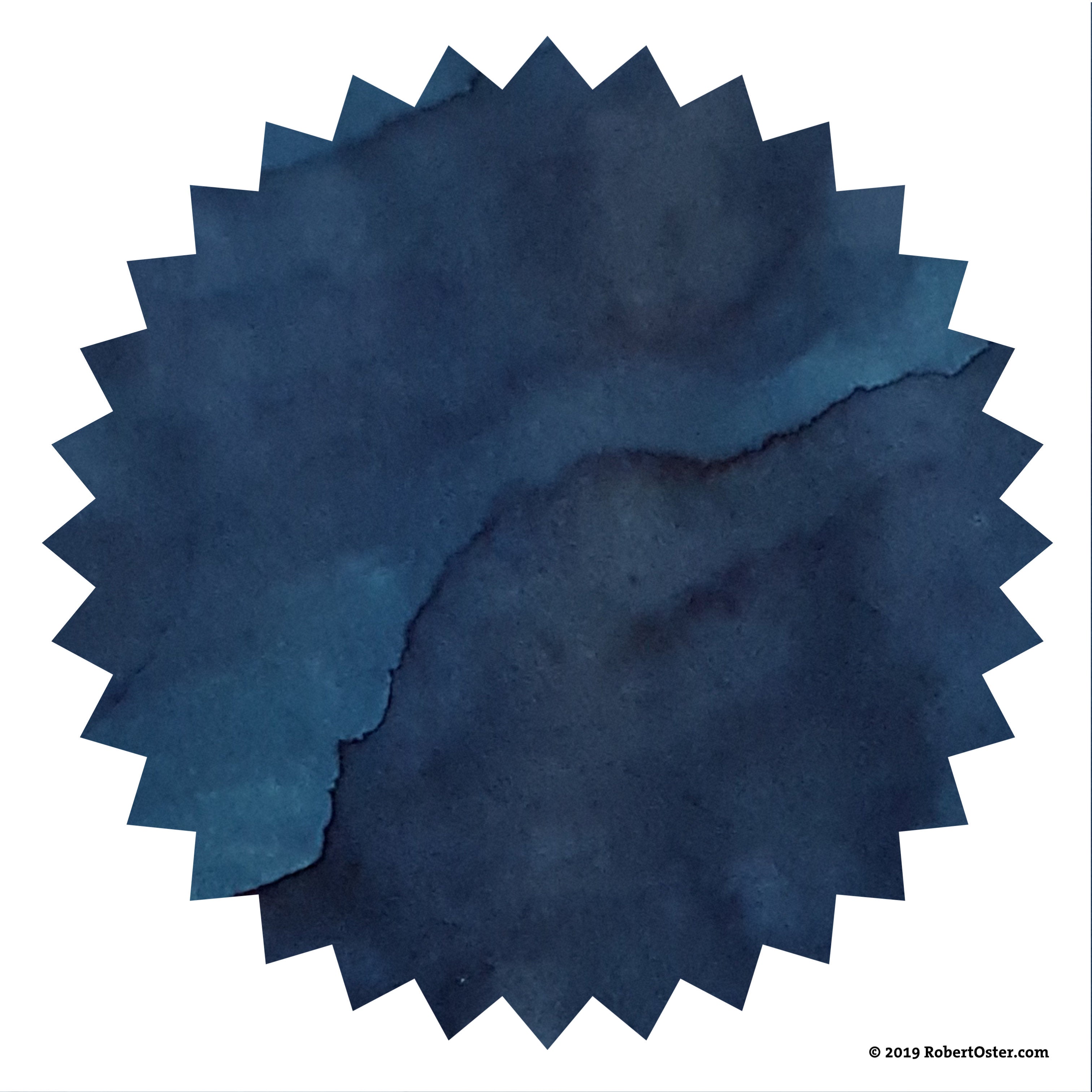 Great Southern Ocean