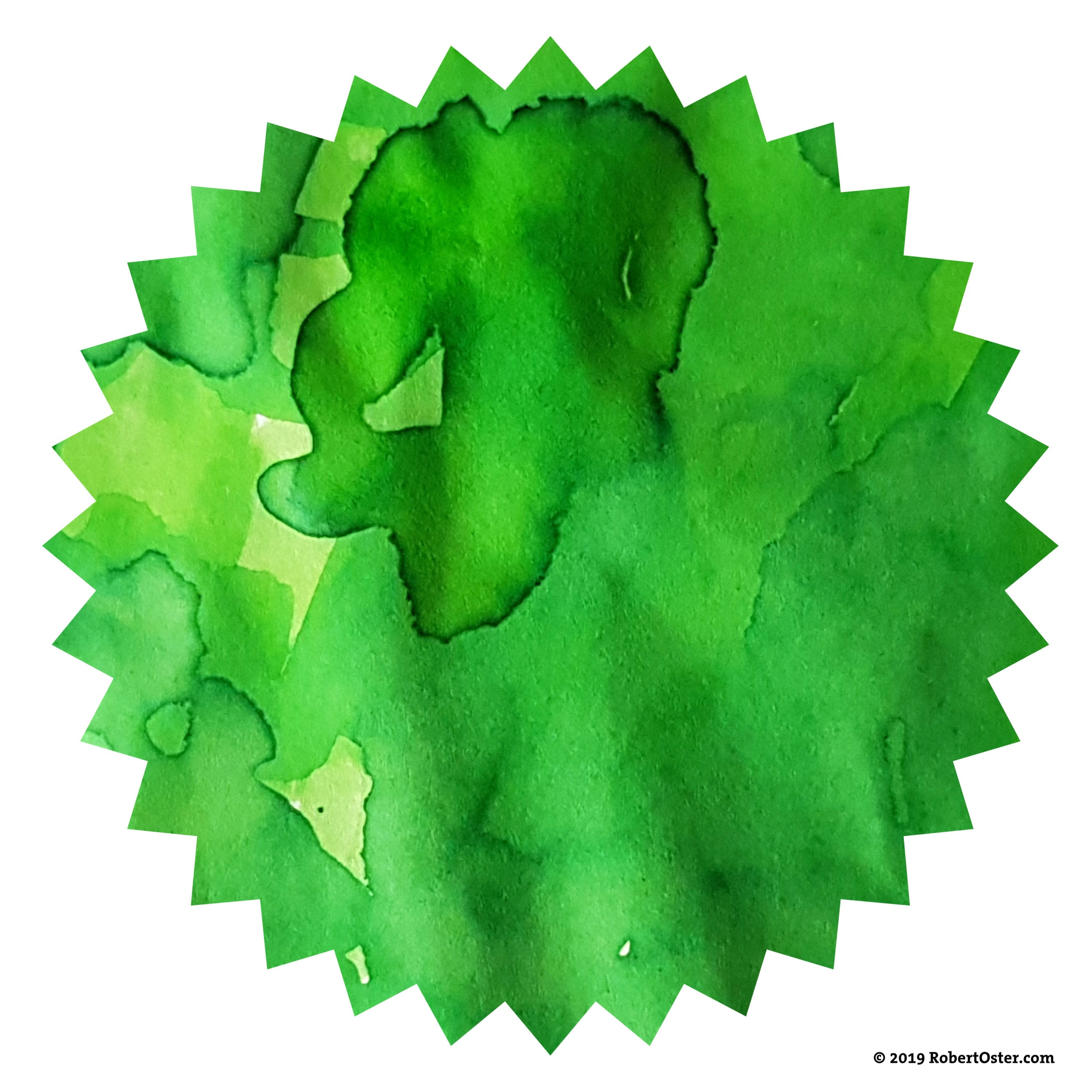 Green Green