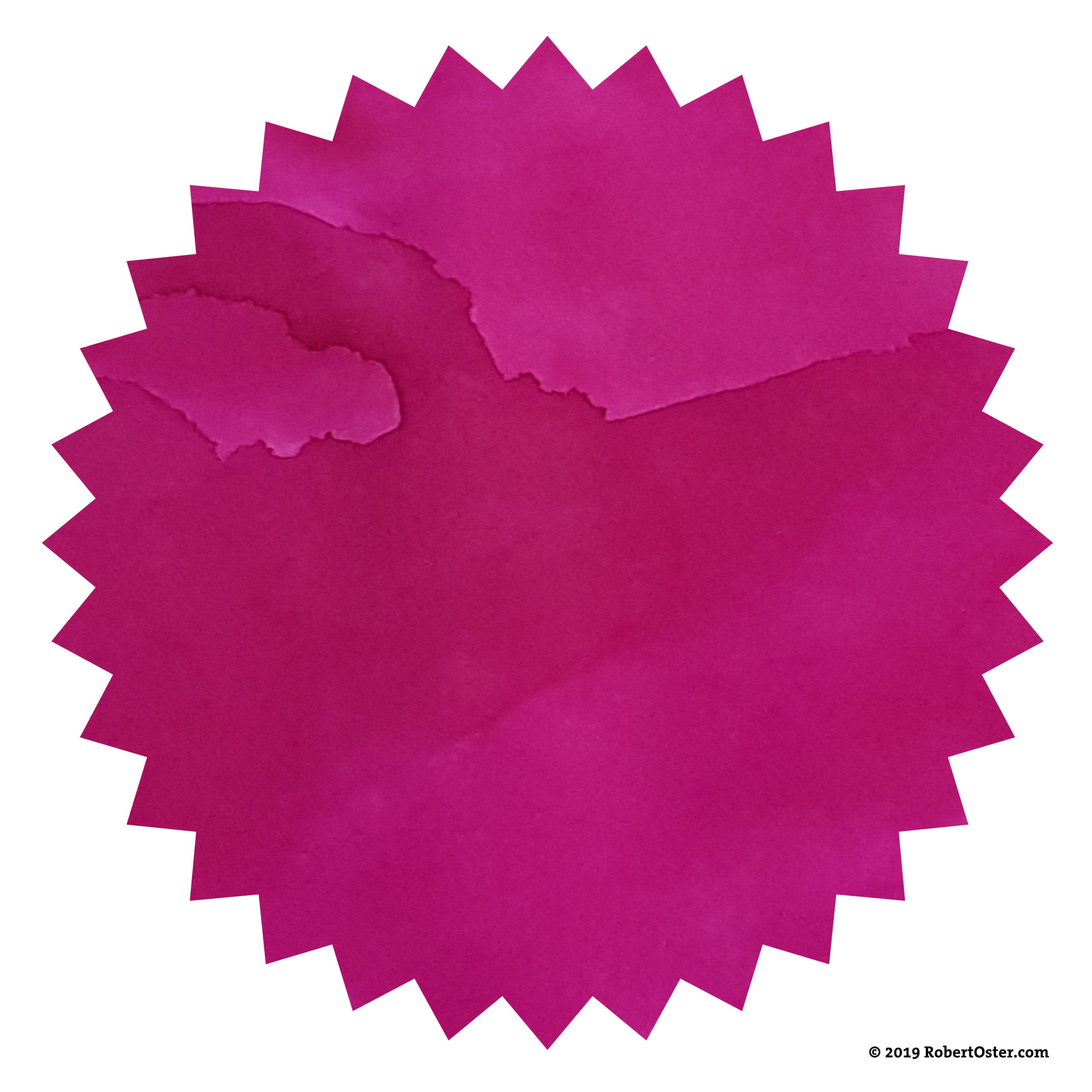 Hot Pink