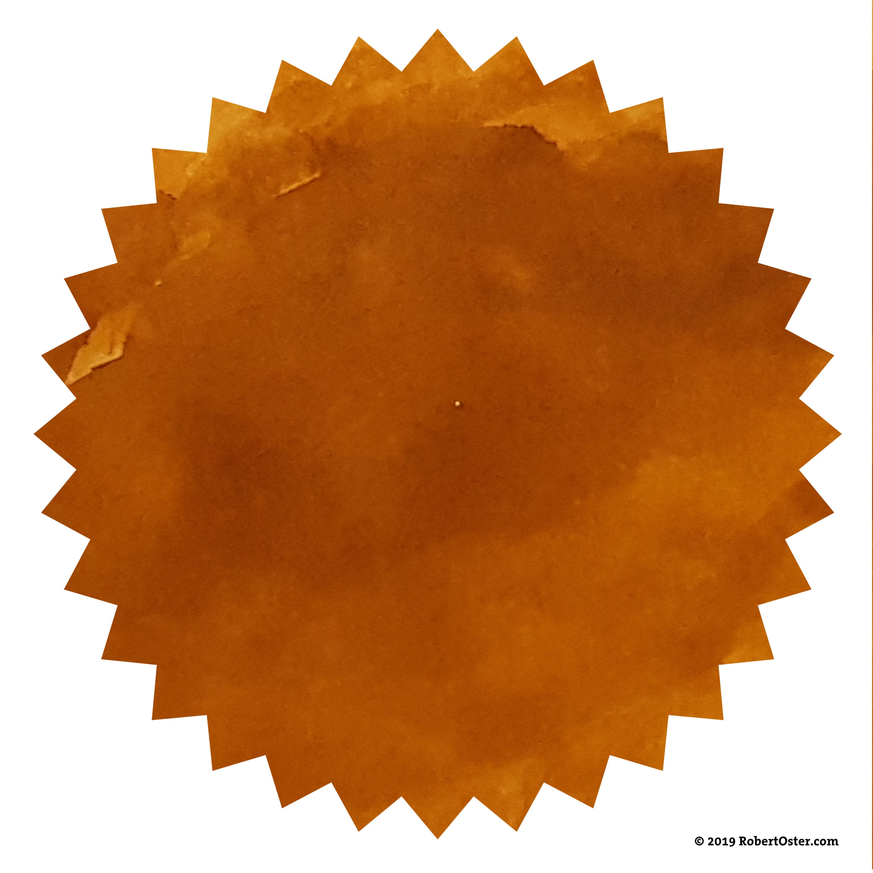 Toffee Ink