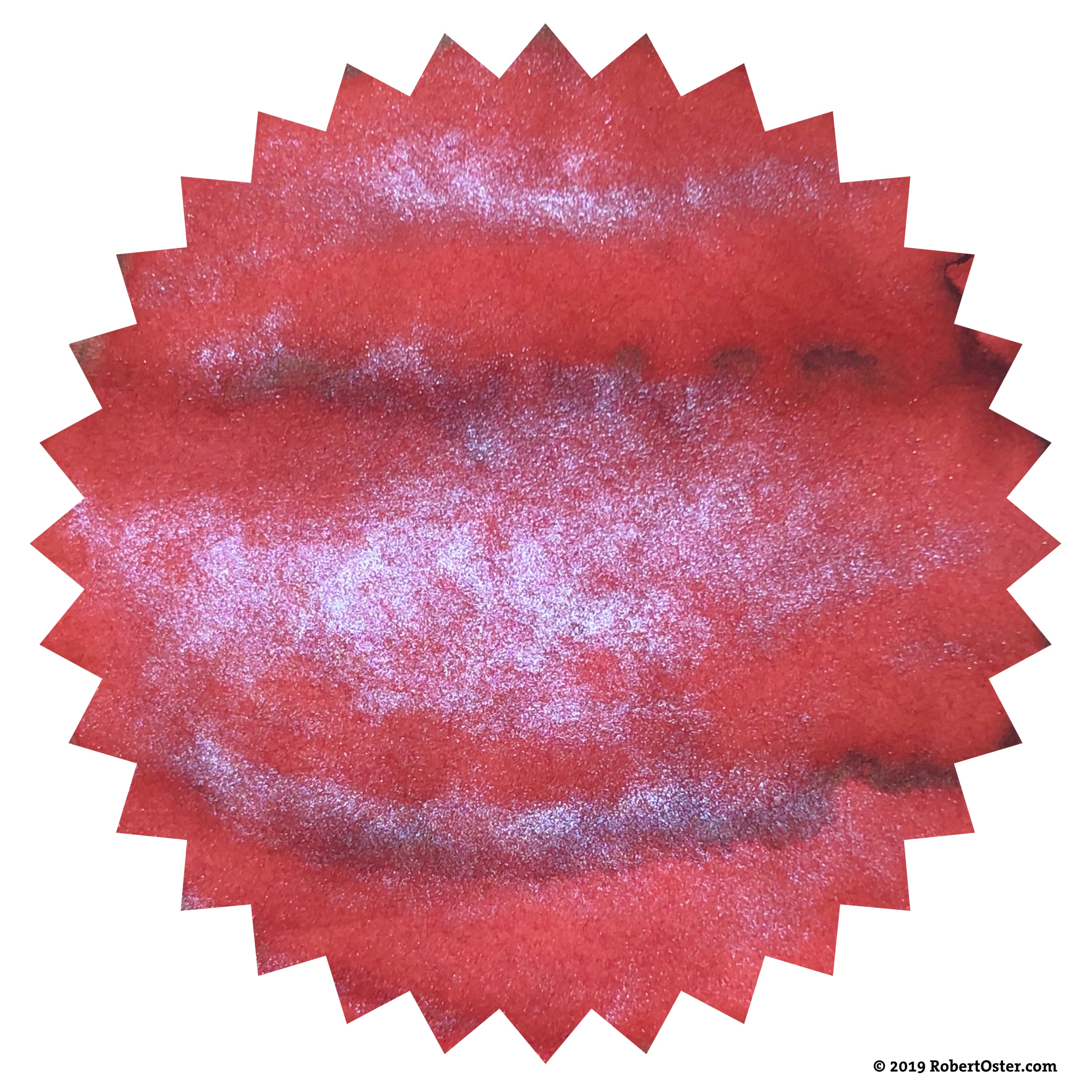 Sparkling Cranberry