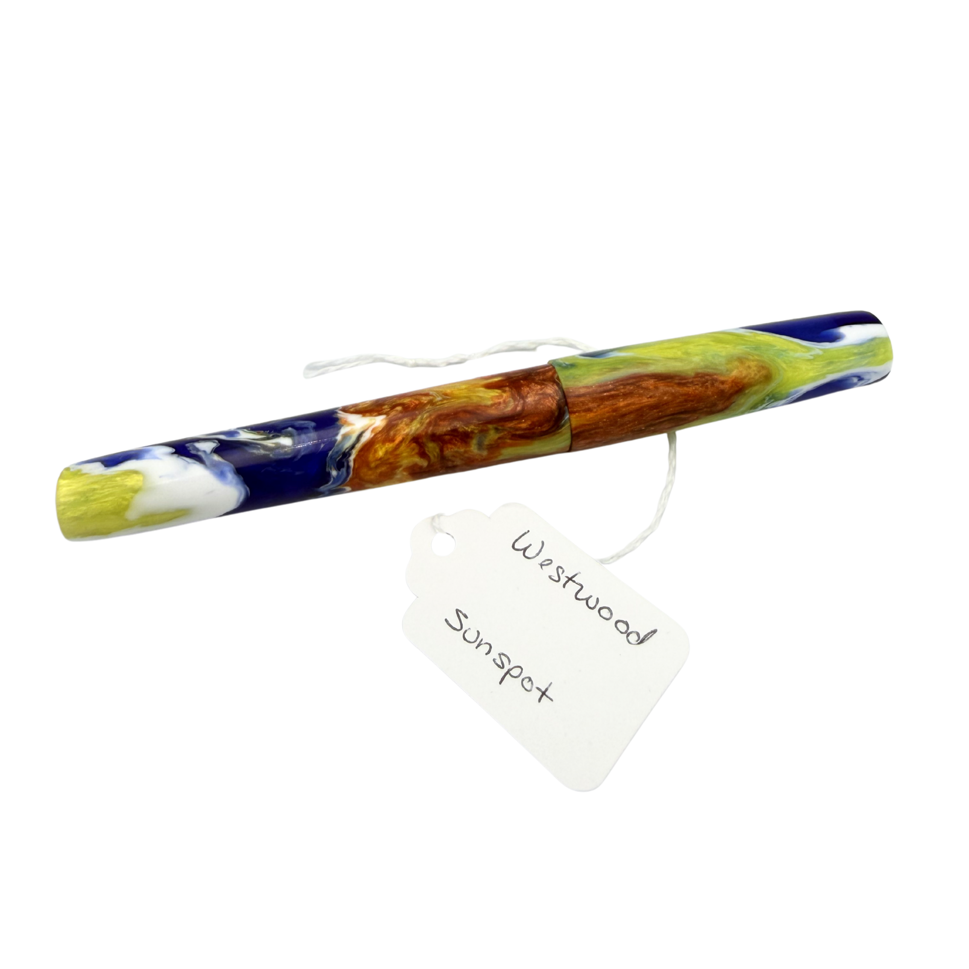 Westwood Model - Sunspot