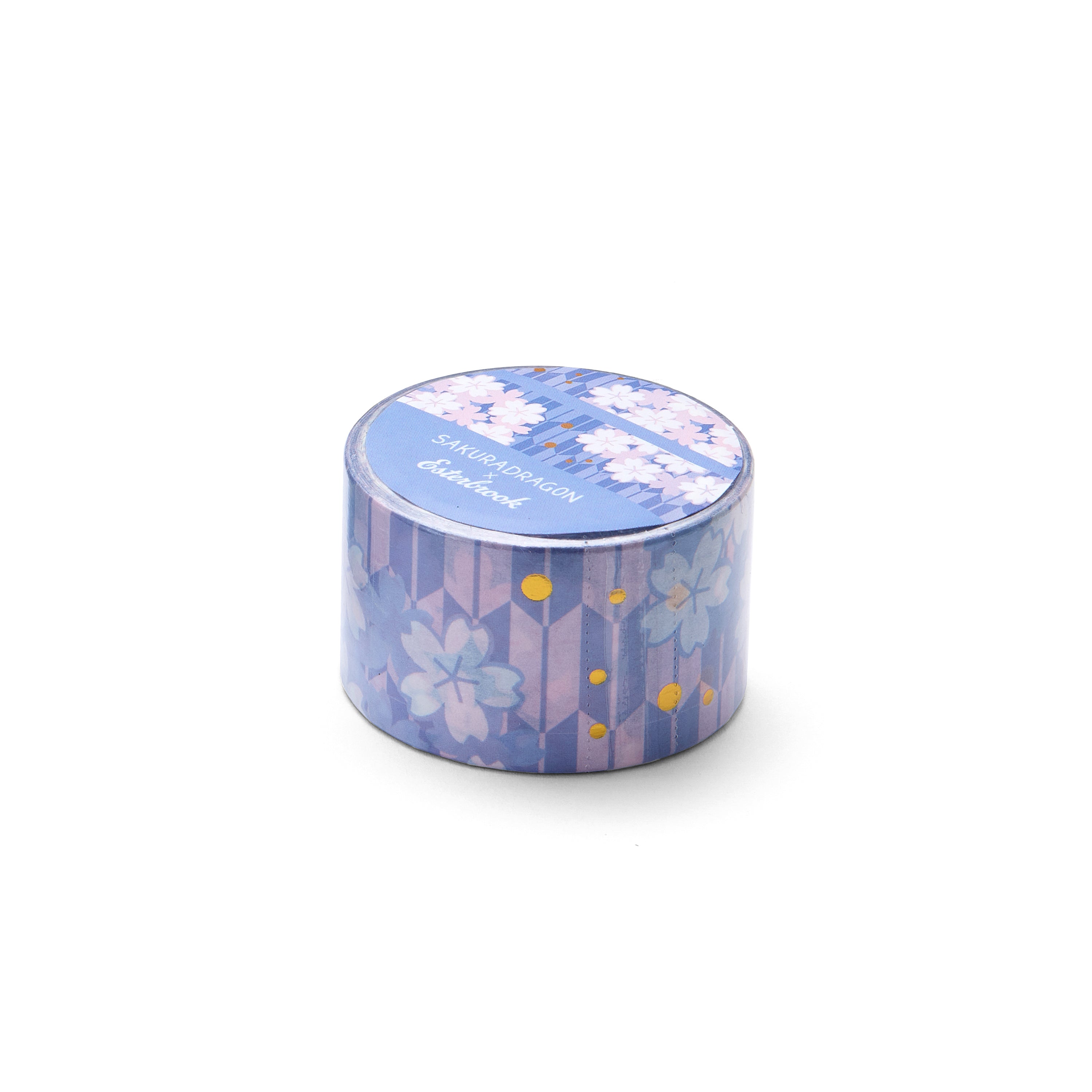 Sakura Street Washi Tape