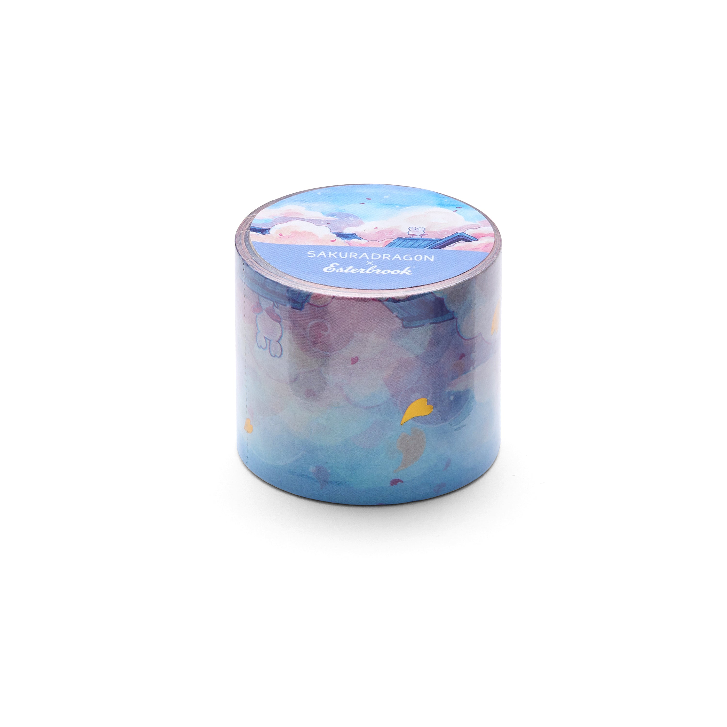 Sakura Street Washi Tape
