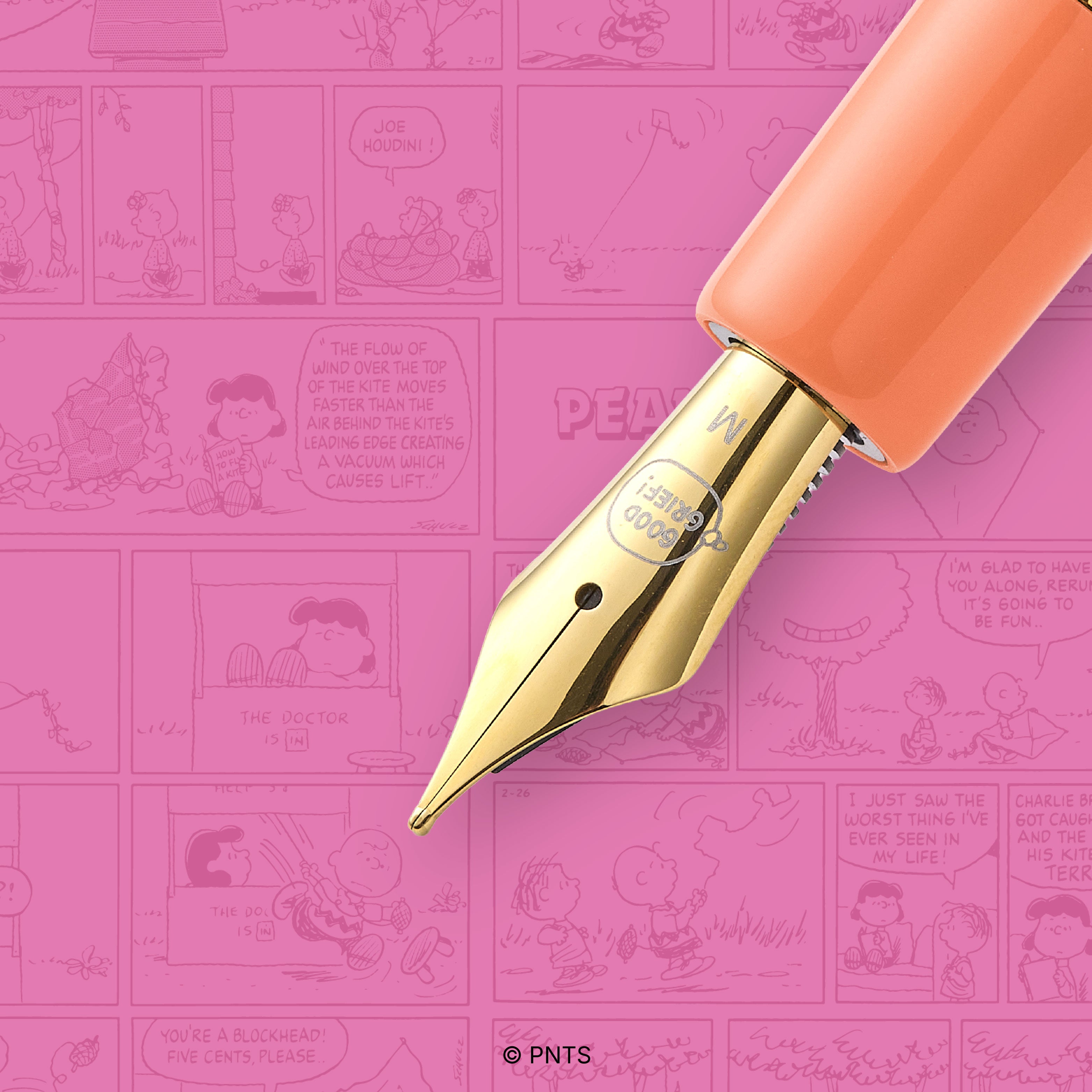 Estie Sally 75th Anniversary Edition (Fountain Pen)
