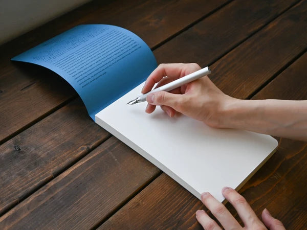 Sanzen Tomoe River S Writing Pad 52gsm