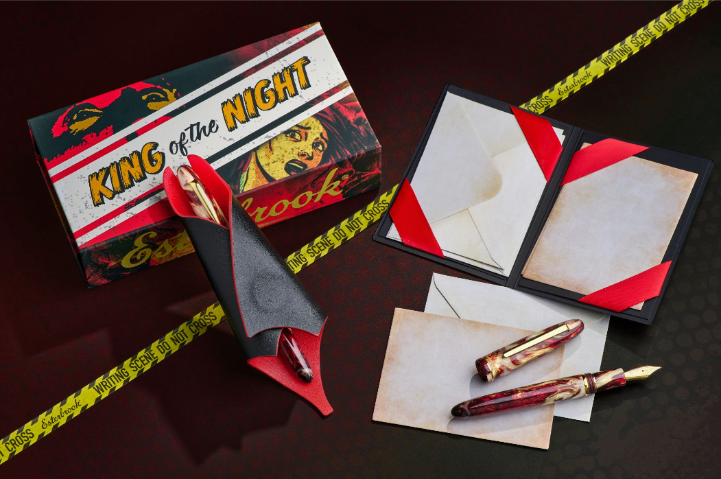 King of the Night Estie