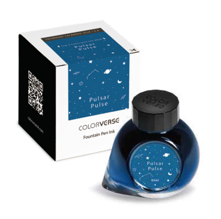 Top 3 Colorvent 2024- Pulsar Pulse