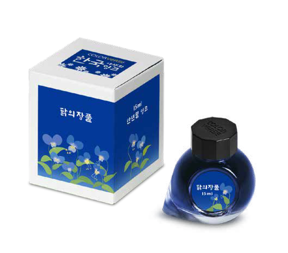 Asiatic Dayflower