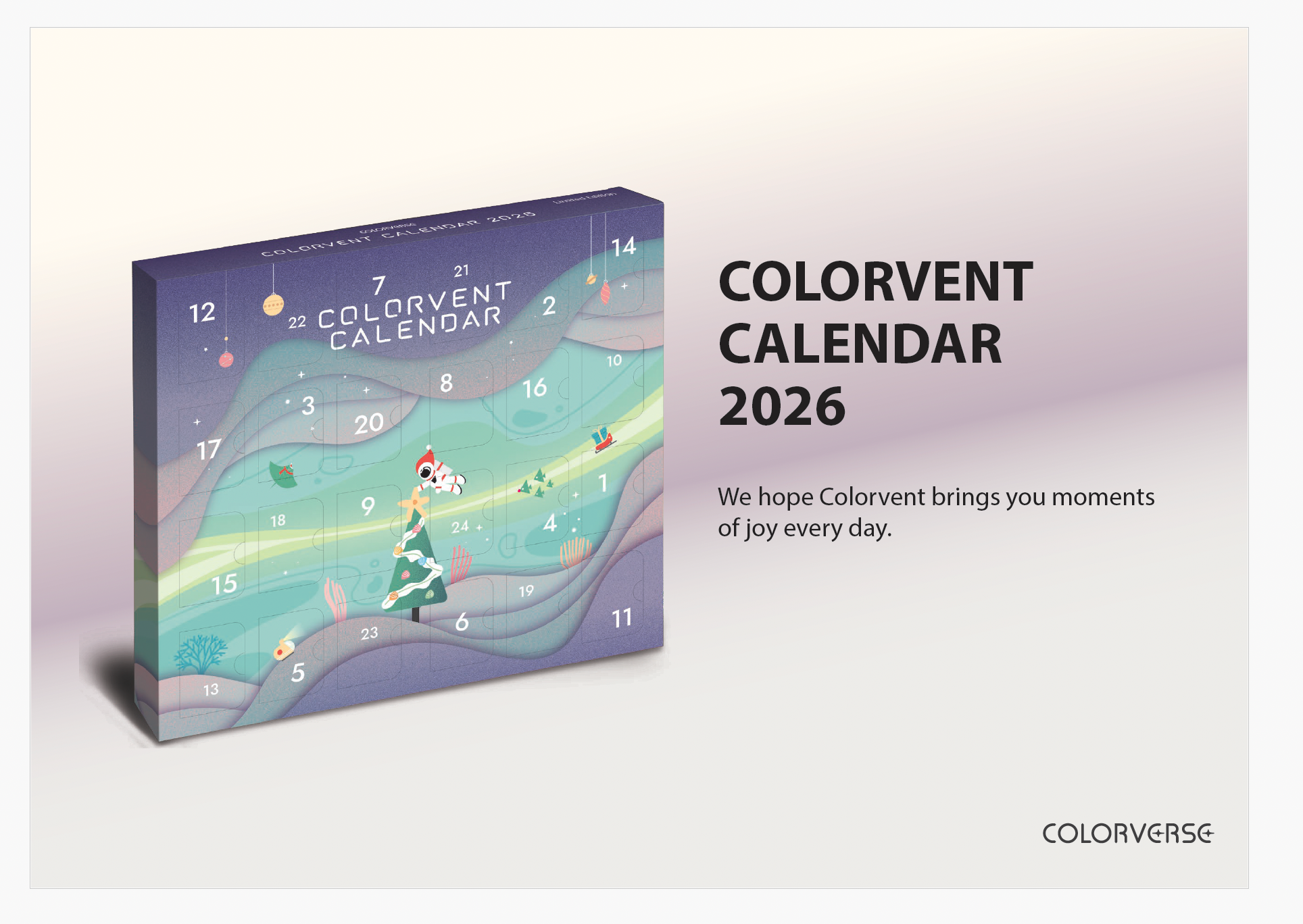 2026 Colorvent