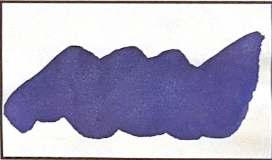 Violet Night Purple