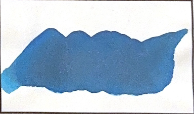 Glacial Blue