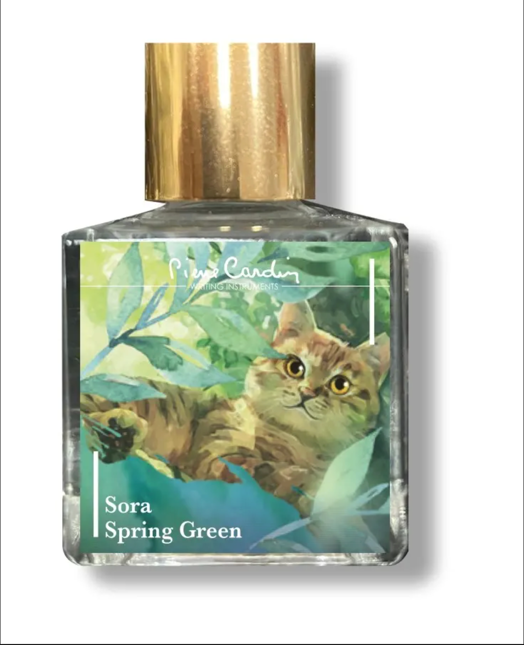 Sora Spring Green