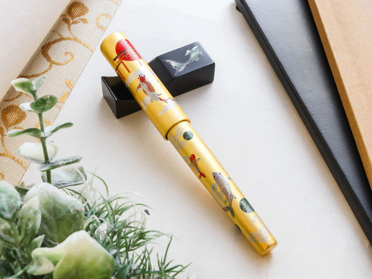 Sekai Rising Sun - Koi