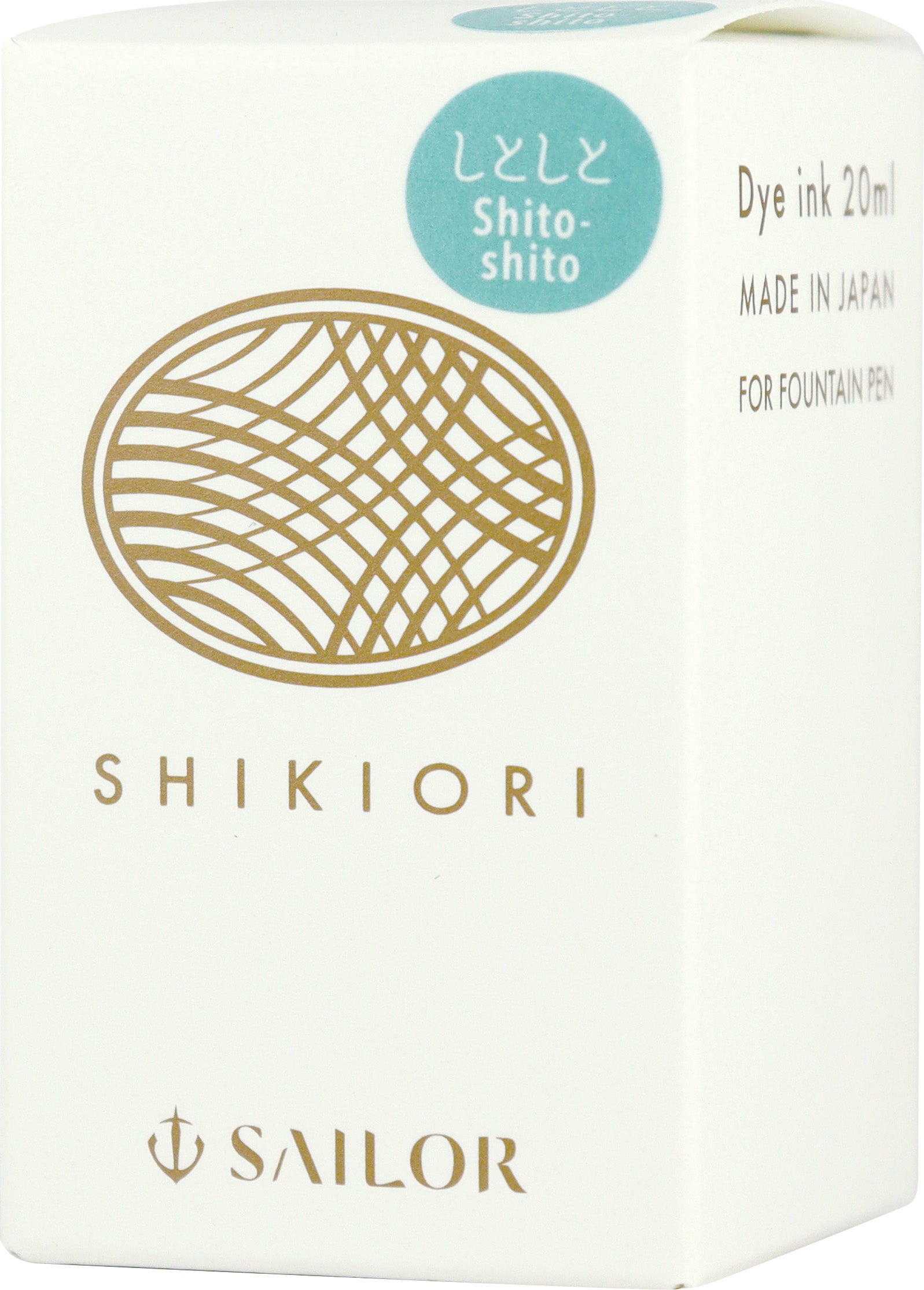 Shikiori Shito Shito