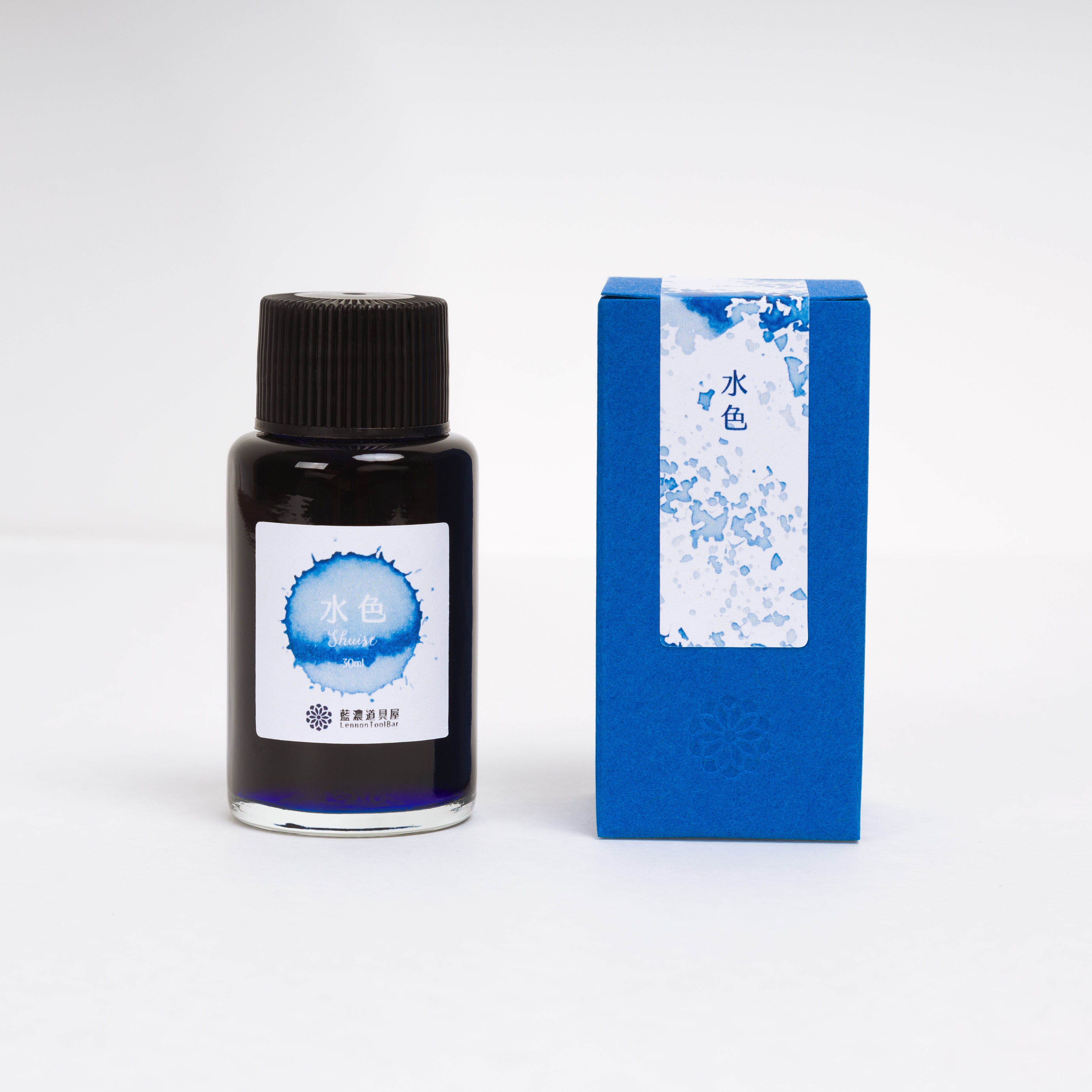 Indigo Color Series - Shuise