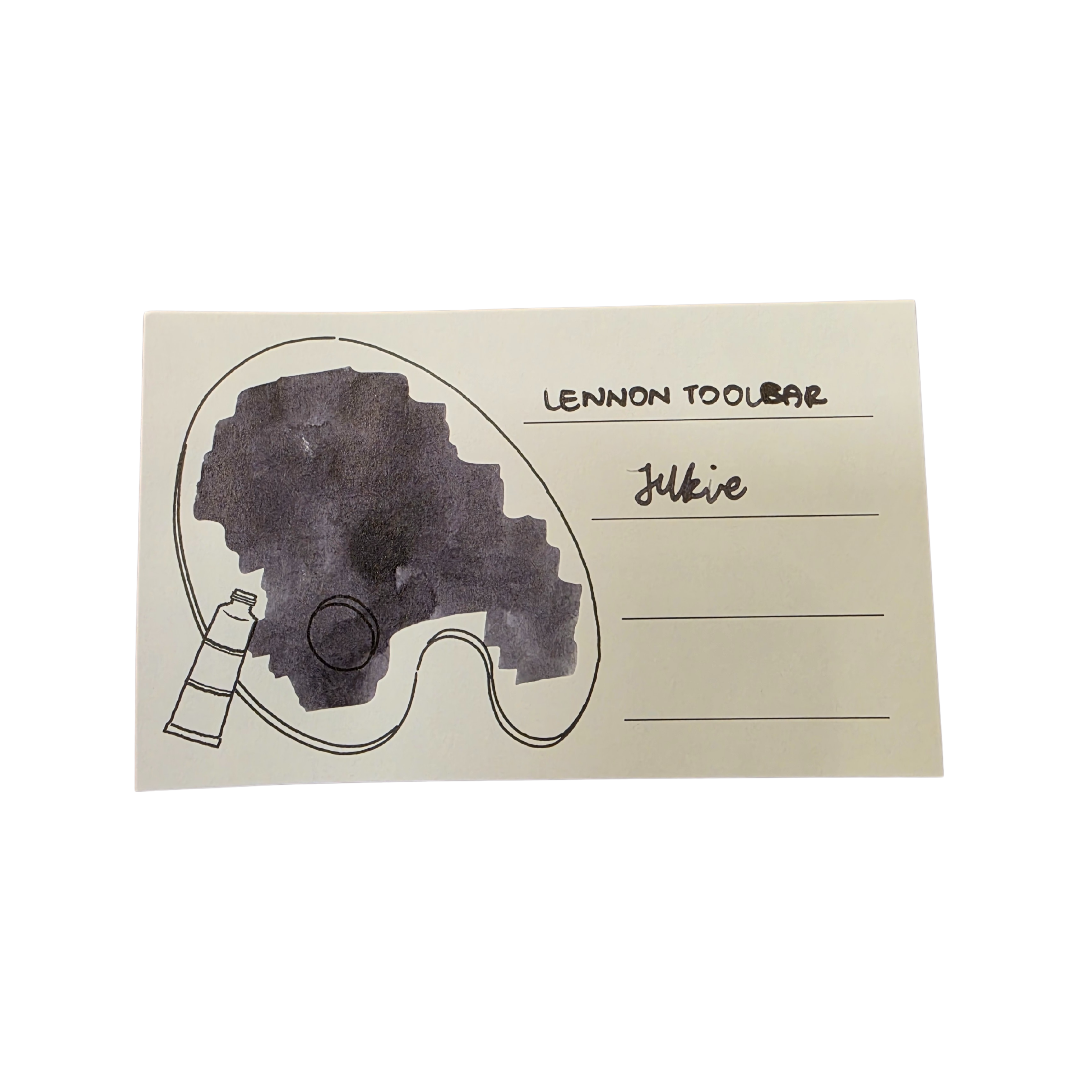 2021 Winter Limited - Silkie