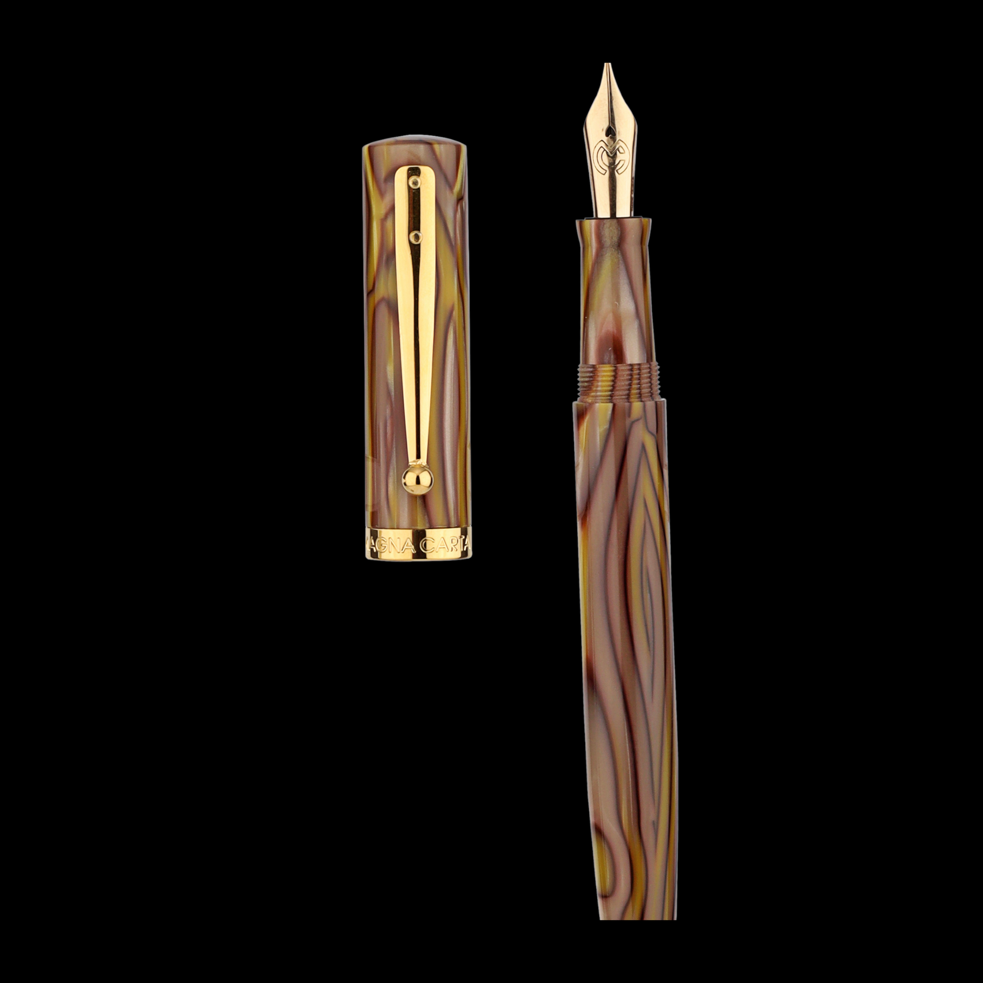 Mag 600 Legacy