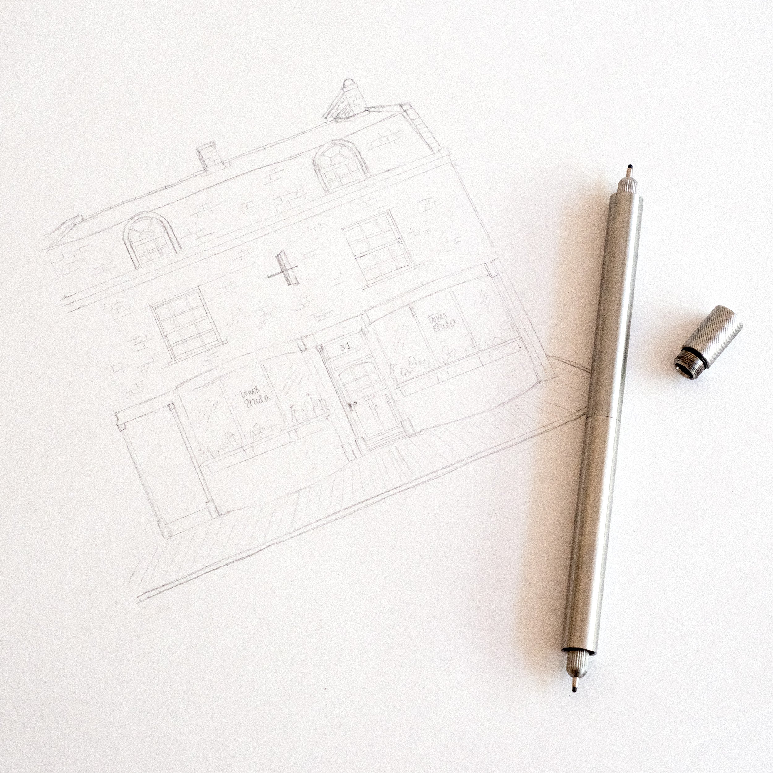 Lumos Stainless Steel