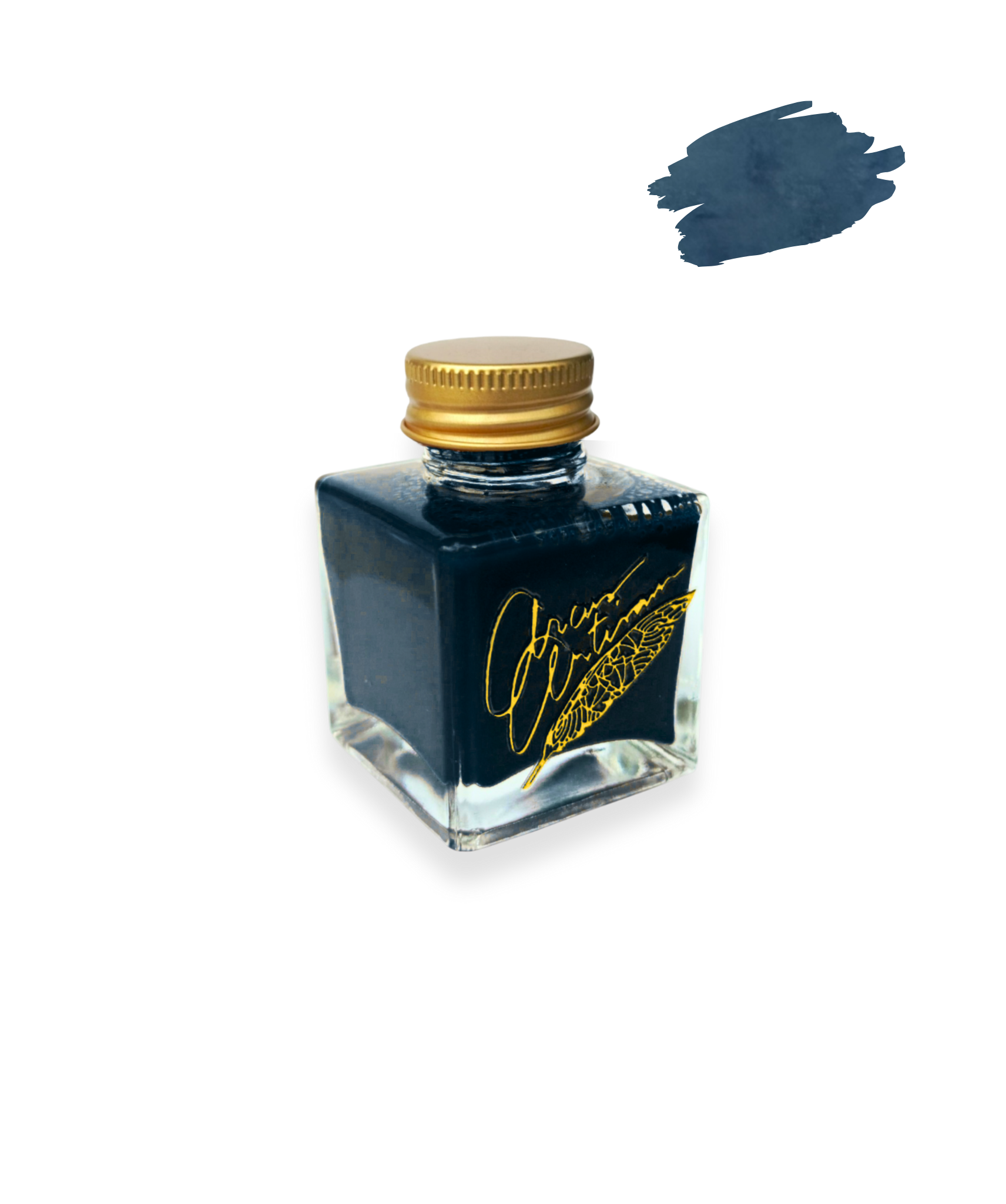 Steel Blue