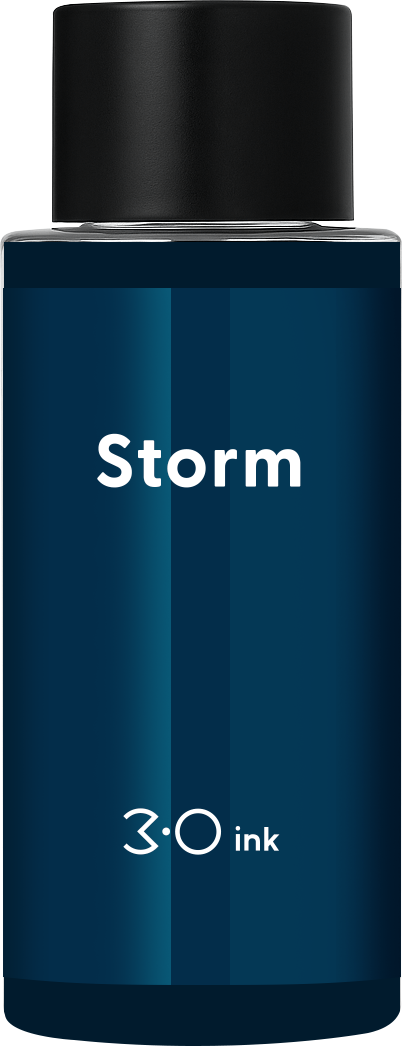 Storm (Basic Ink)