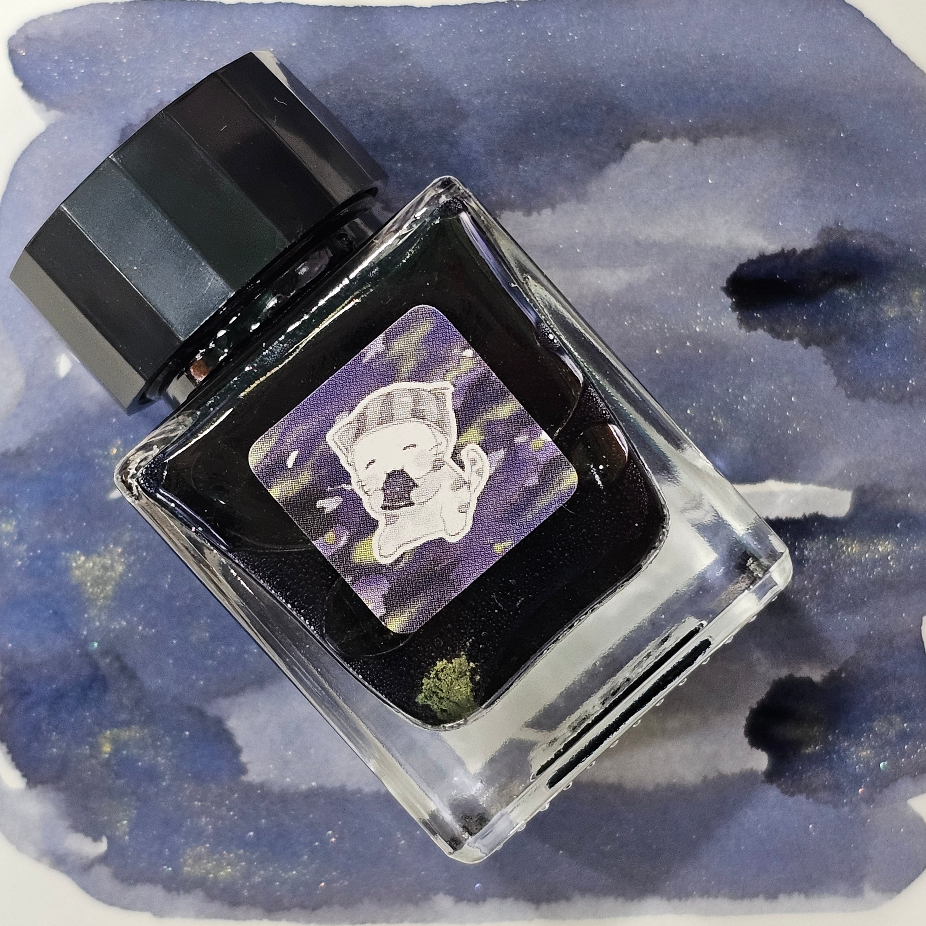 Firefly (Monthly Ink Series July 2025)