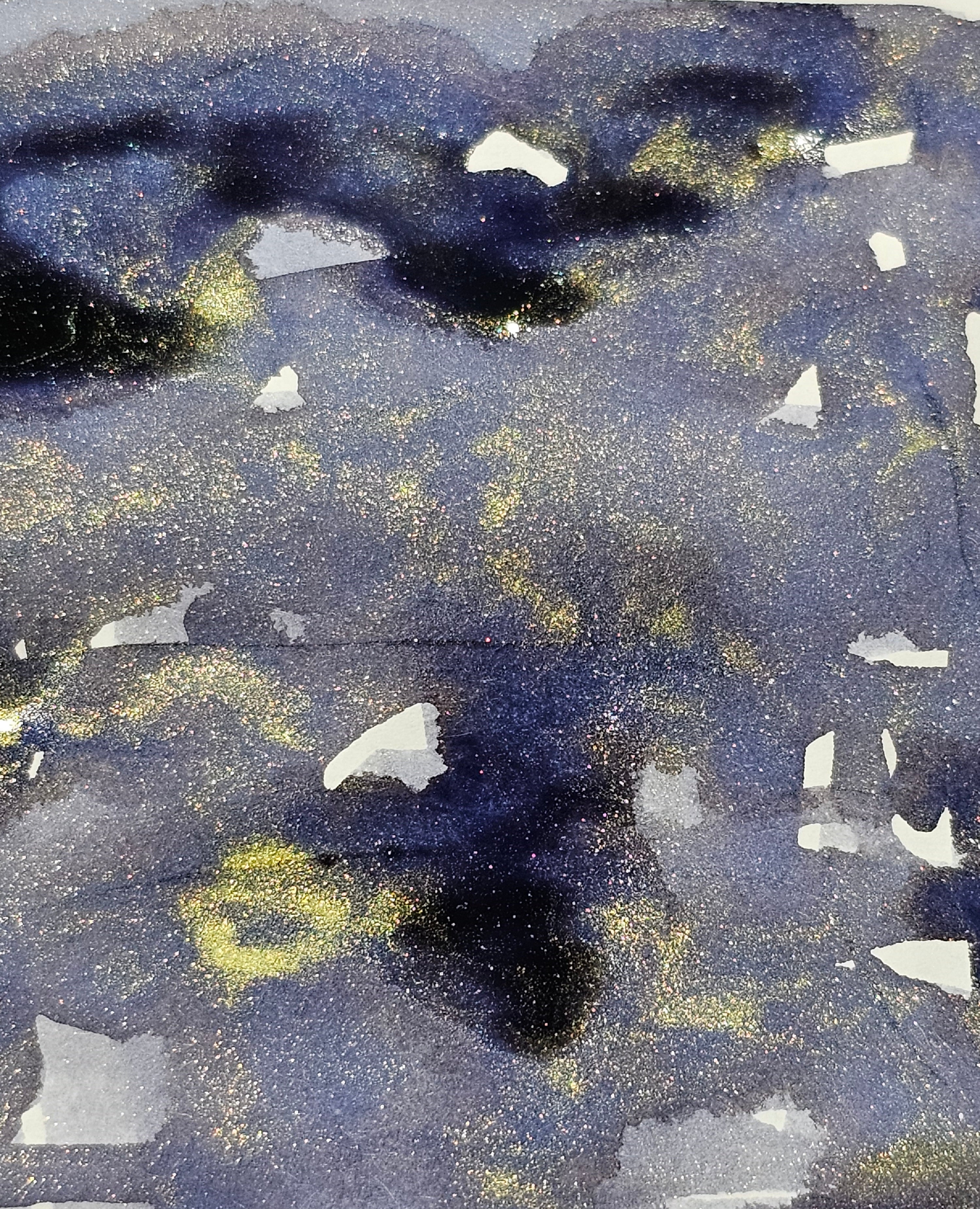 Firefly (Monthly Ink Series July 2025)