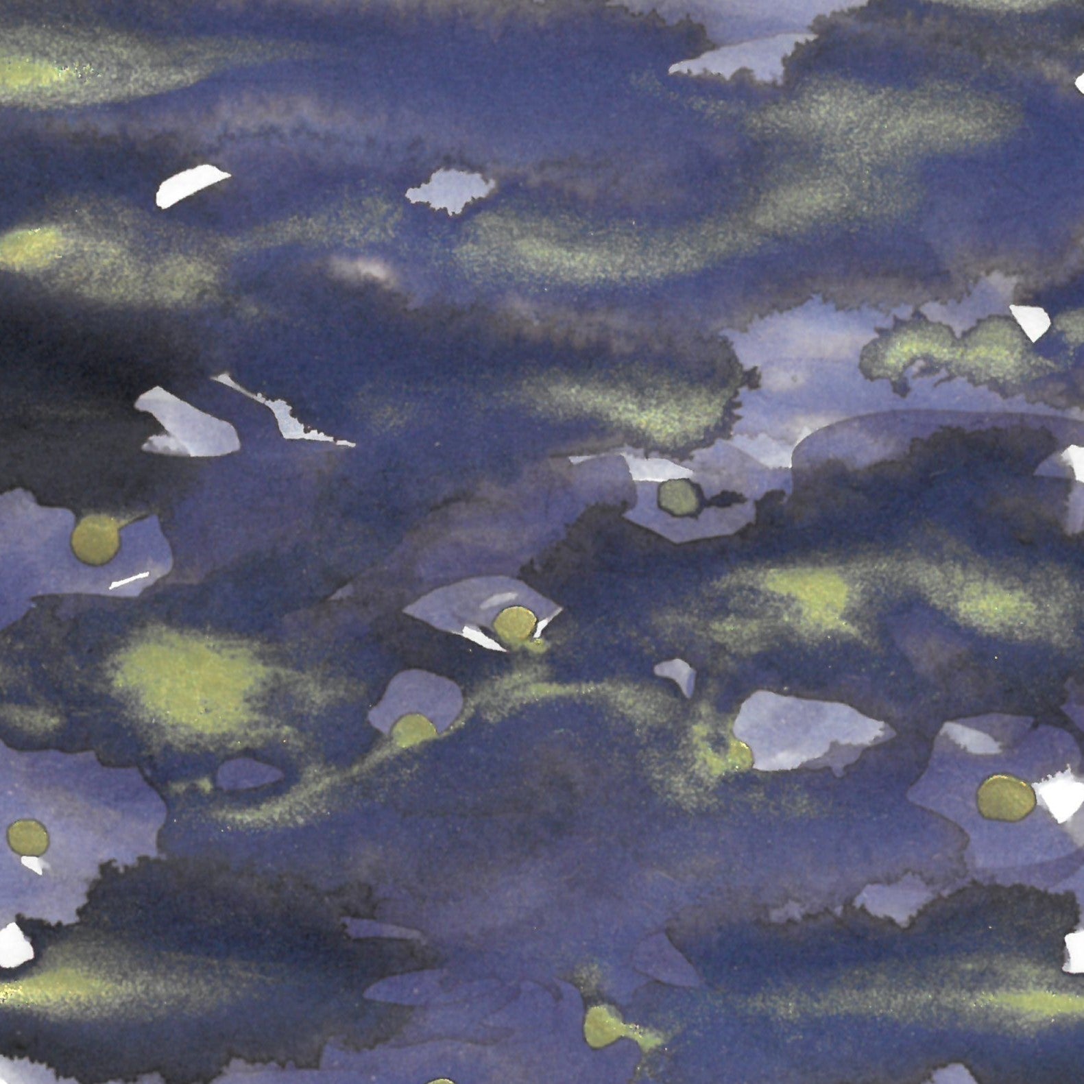 Firefly (Monthly Ink Series July 2025)