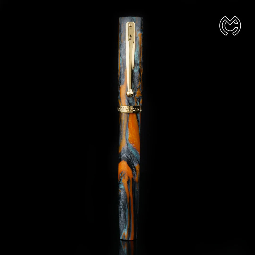 Mag 600 Sunset