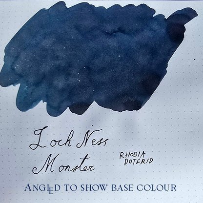 Van Dieman's Inks 2026 - Loch Ness