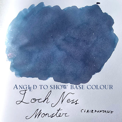Van Dieman's Inks 2026 - Loch Ness