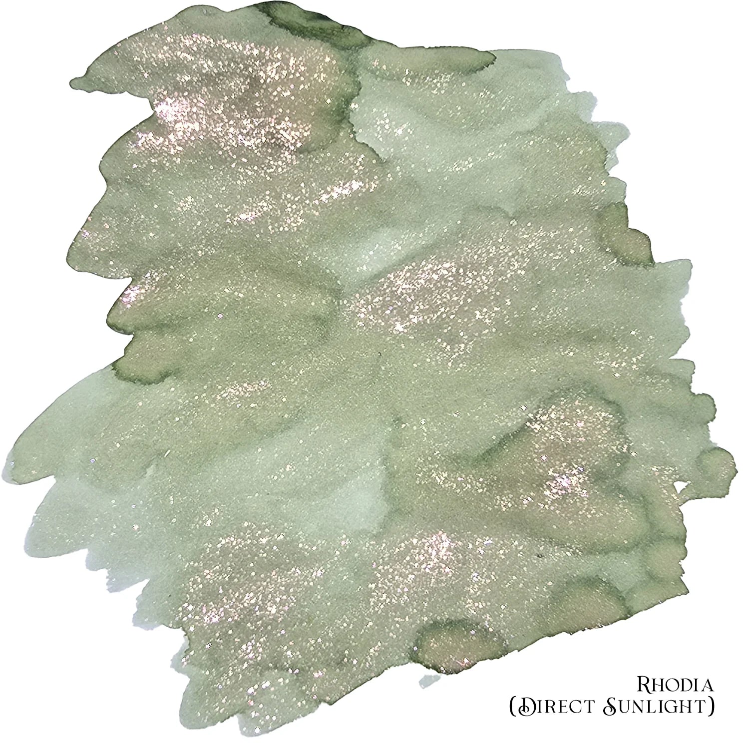 Van Dieman's Inks 2025 March: Luna Moth