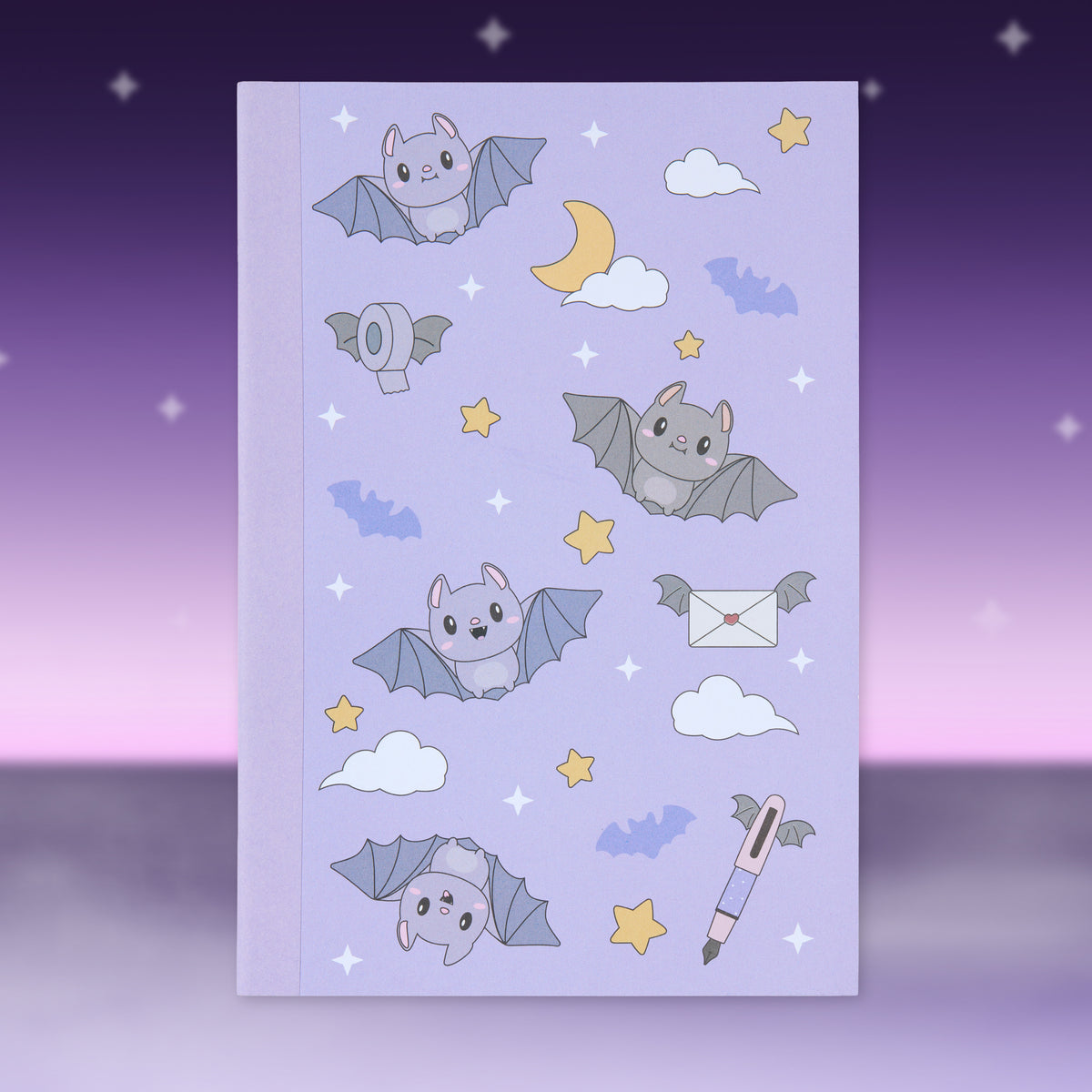 3-Piece Journal Set