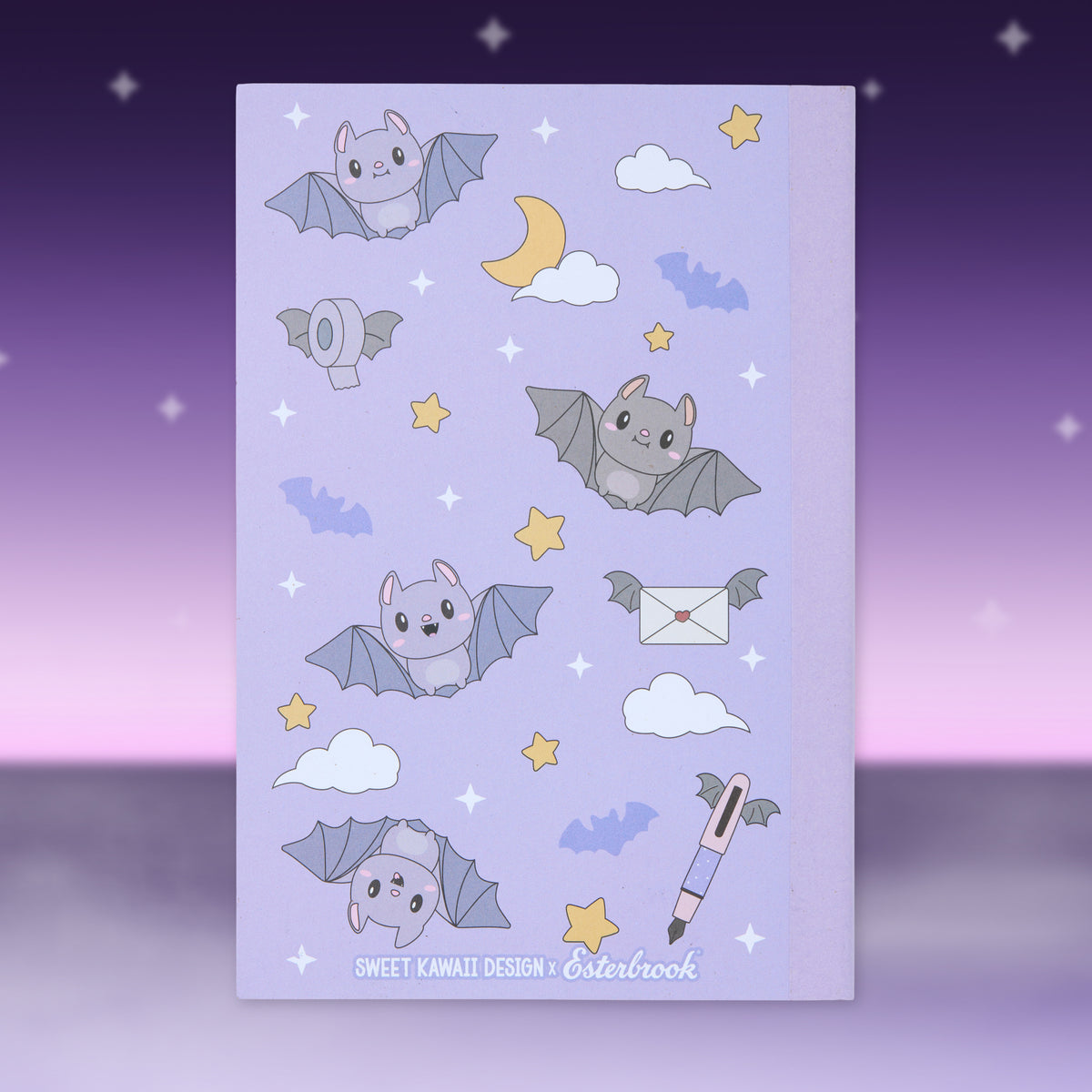 3-Piece Journal Set