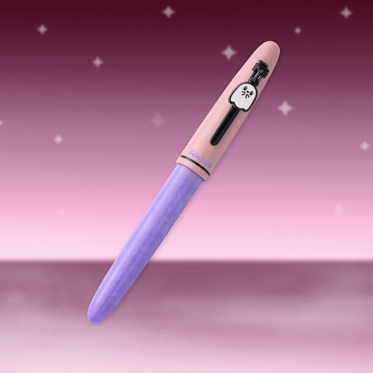 Pastel Halloween Estie